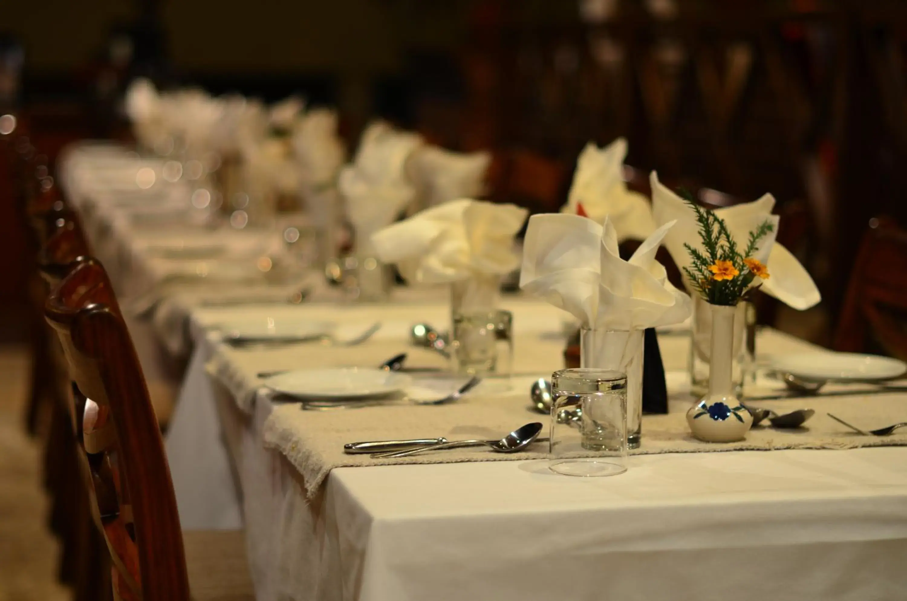 Restaurant/places to eat in Club Himalaya, by ACE Hotels Restaurant/places to eat in Club Himalaya, by ACE Hotels