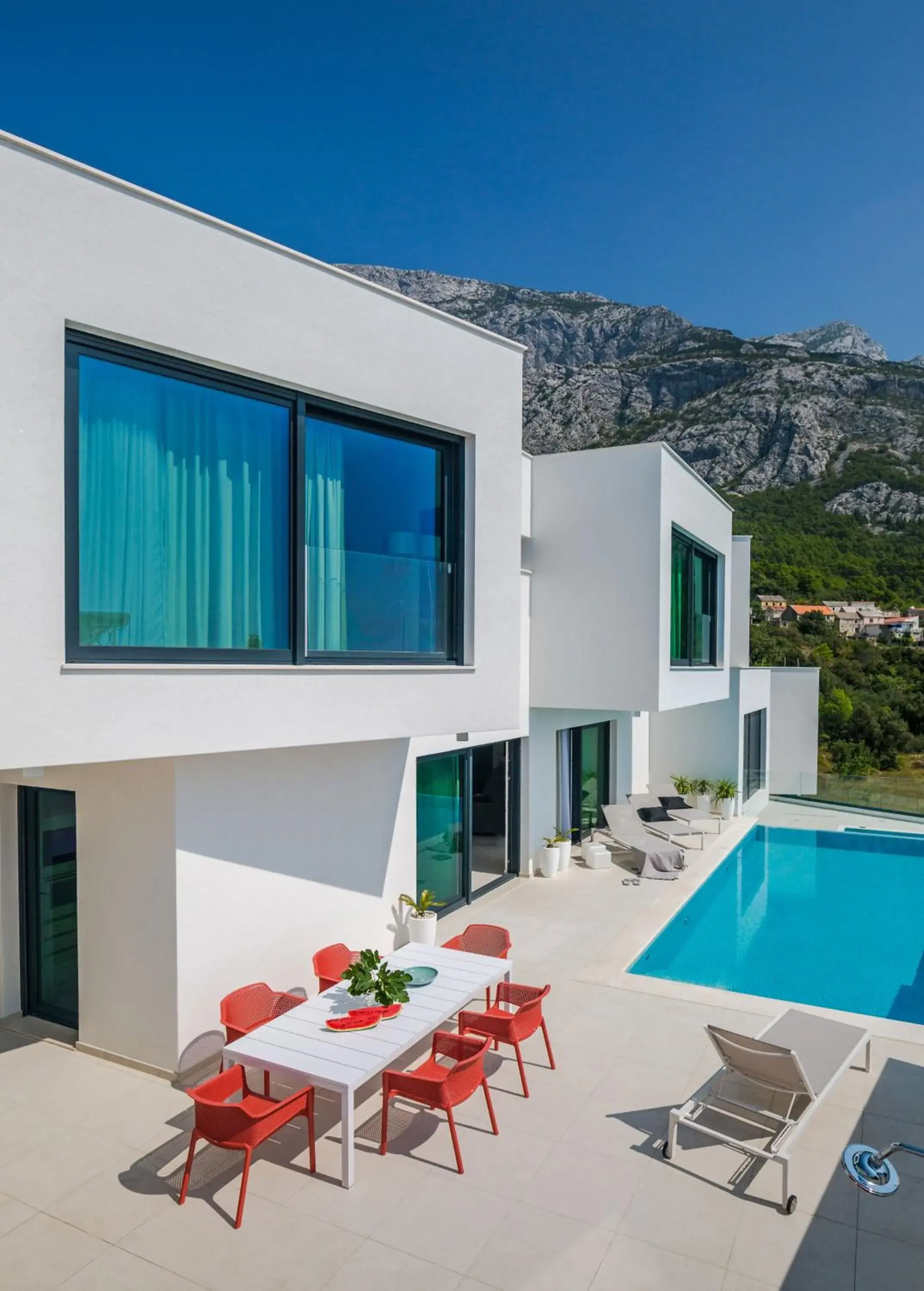 Villa Zvizdan Villa Zvizdan