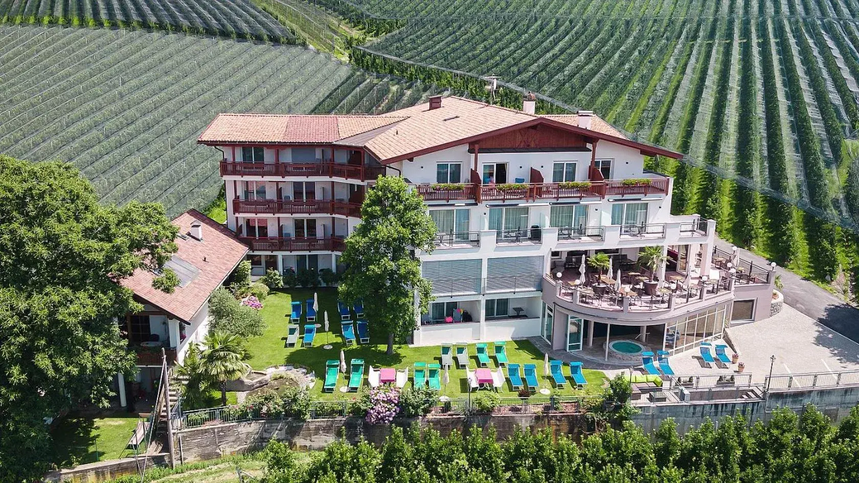 Hotel Meinhardt Hotel Meinhardt