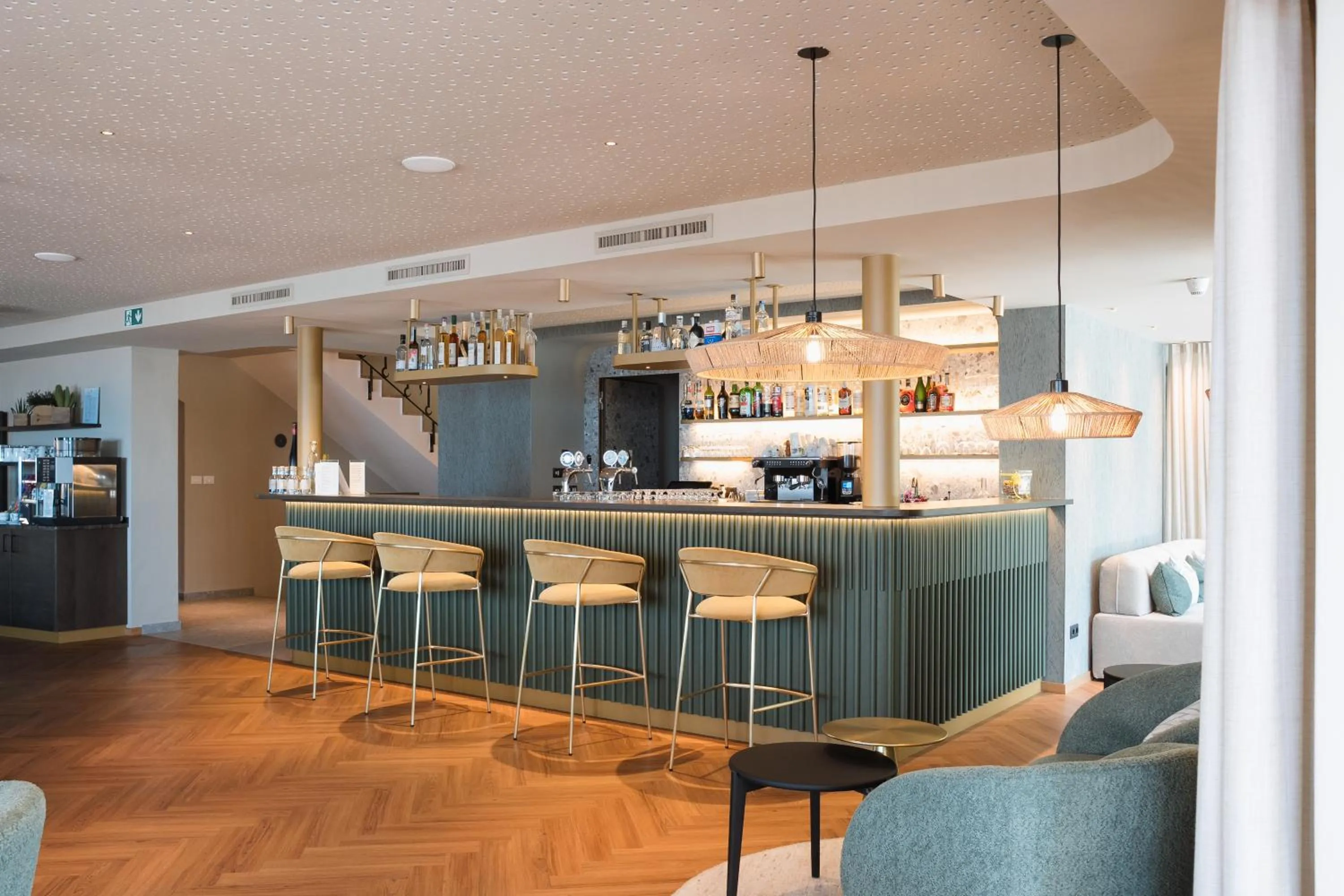 Hotel Meinhardt