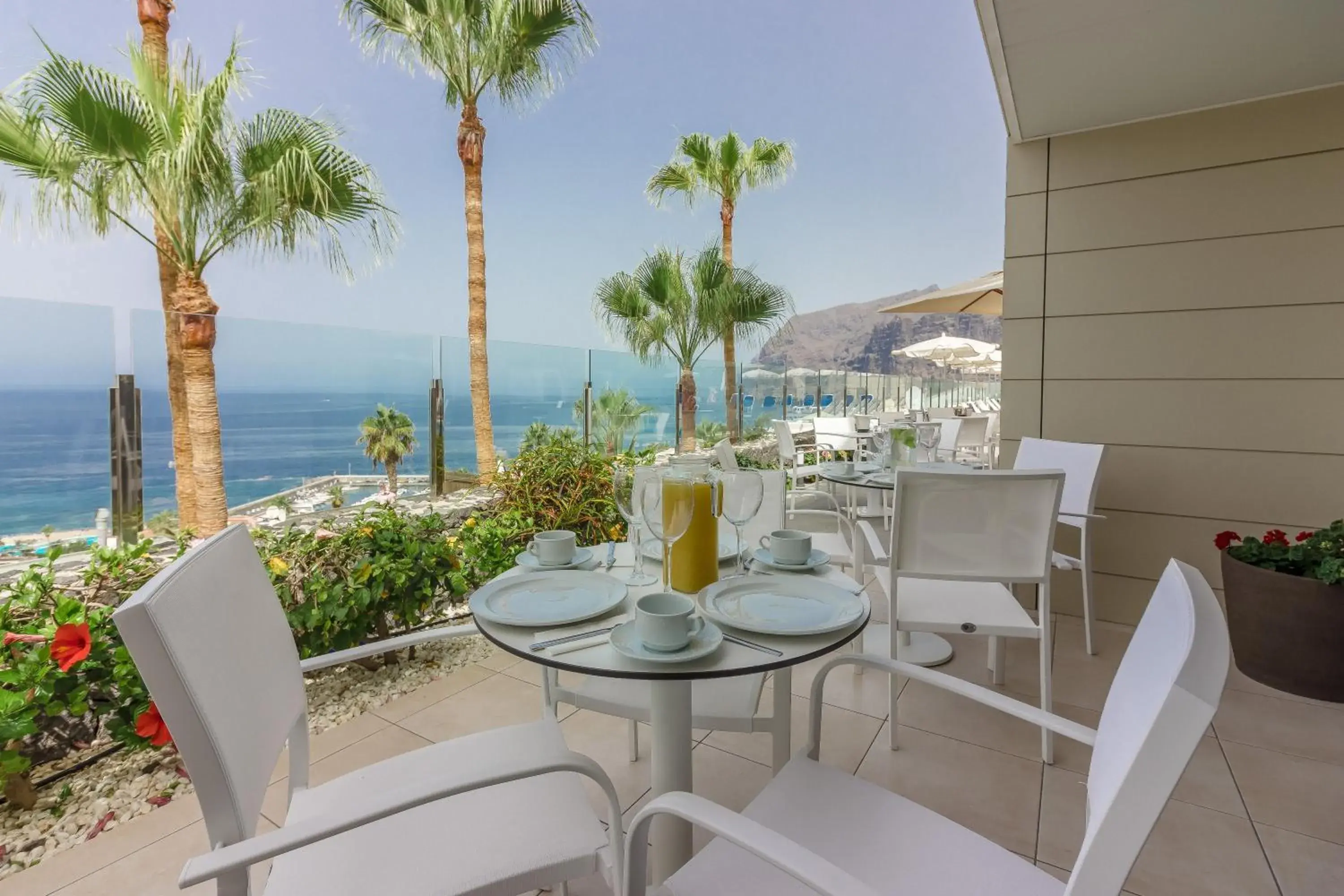 Restaurant/places to eat in Klayman Diamond Aparthotel Restaurant/places to eat in Klayman Diamond Aparthotel