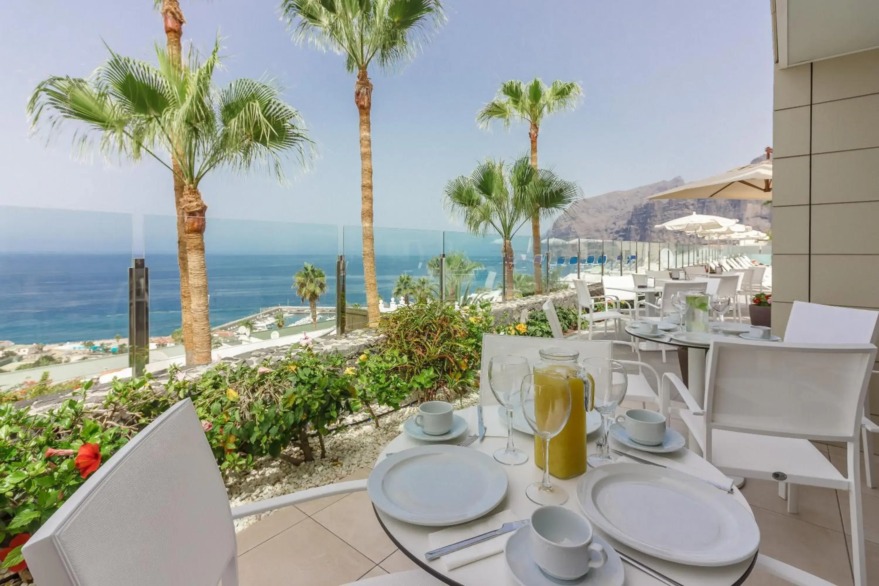 Restaurant/places to eat in Klayman Diamond Aparthotel Restaurant/places to eat in Klayman Diamond Aparthotel