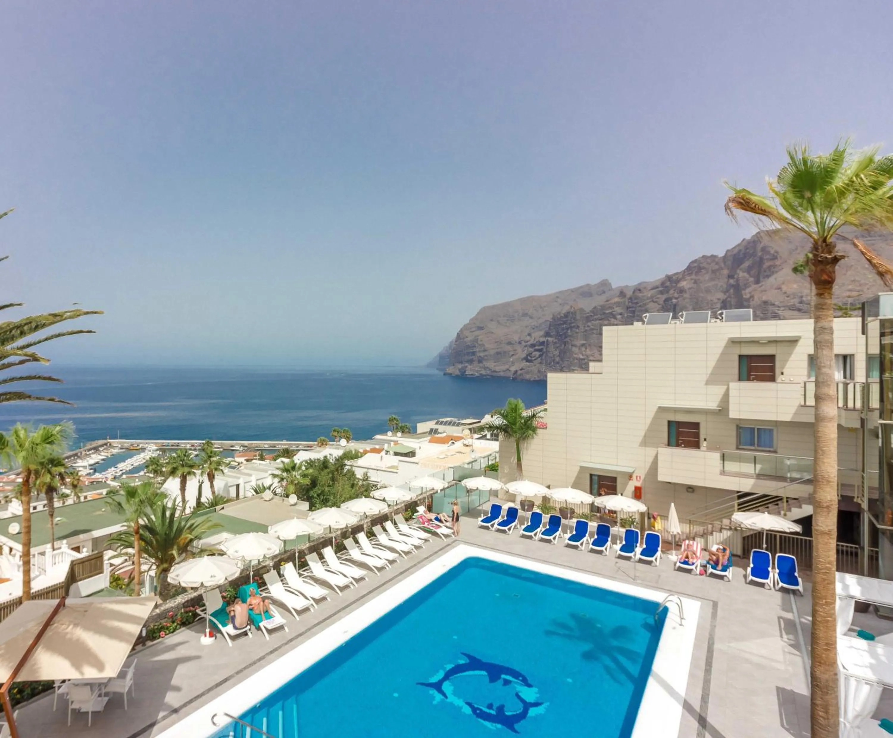 Klayman Diamond Aparthotel