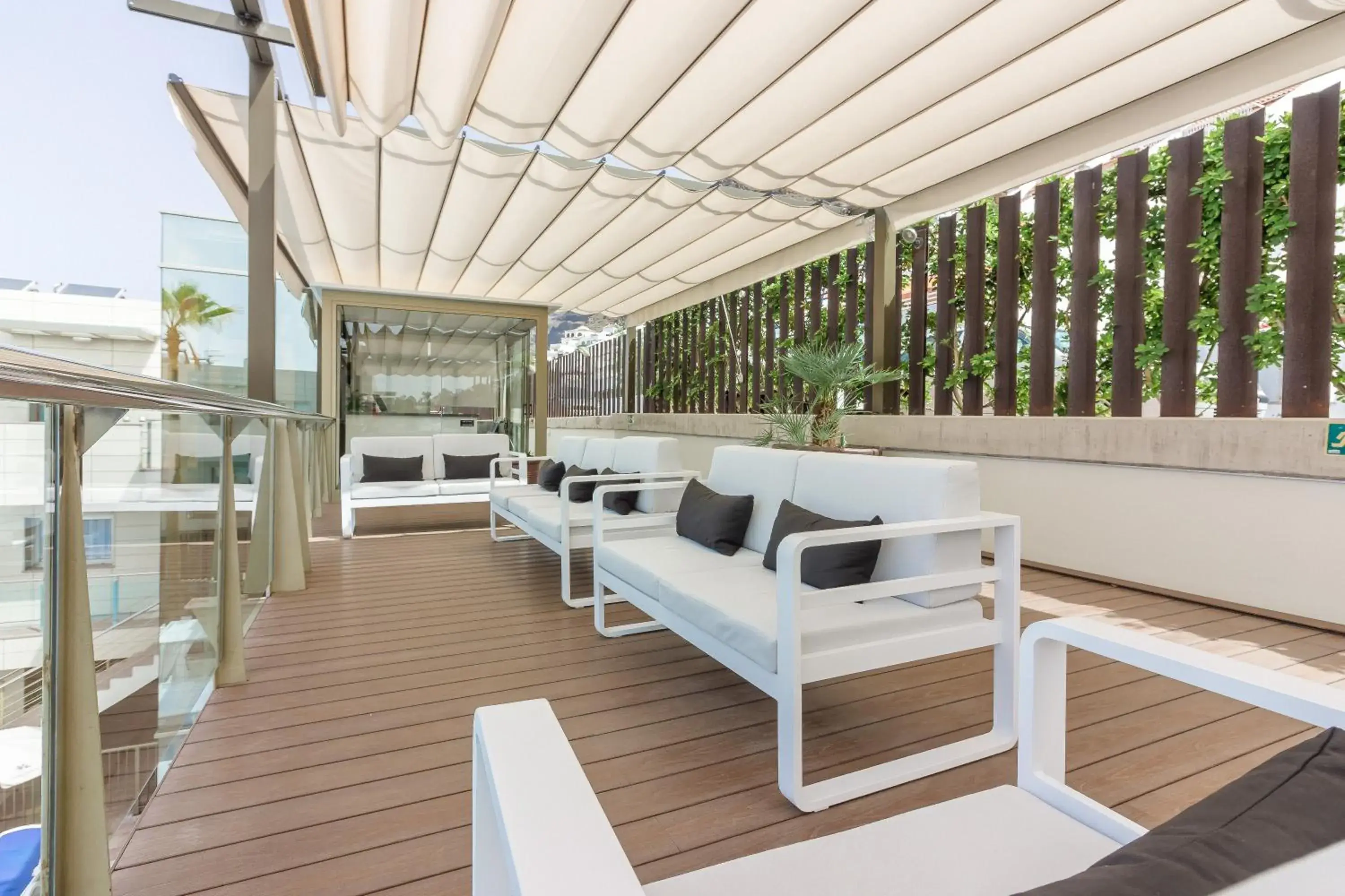 Lobby or reception in Klayman Diamond Aparthotel Lobby or reception in Klayman Diamond Aparthotel