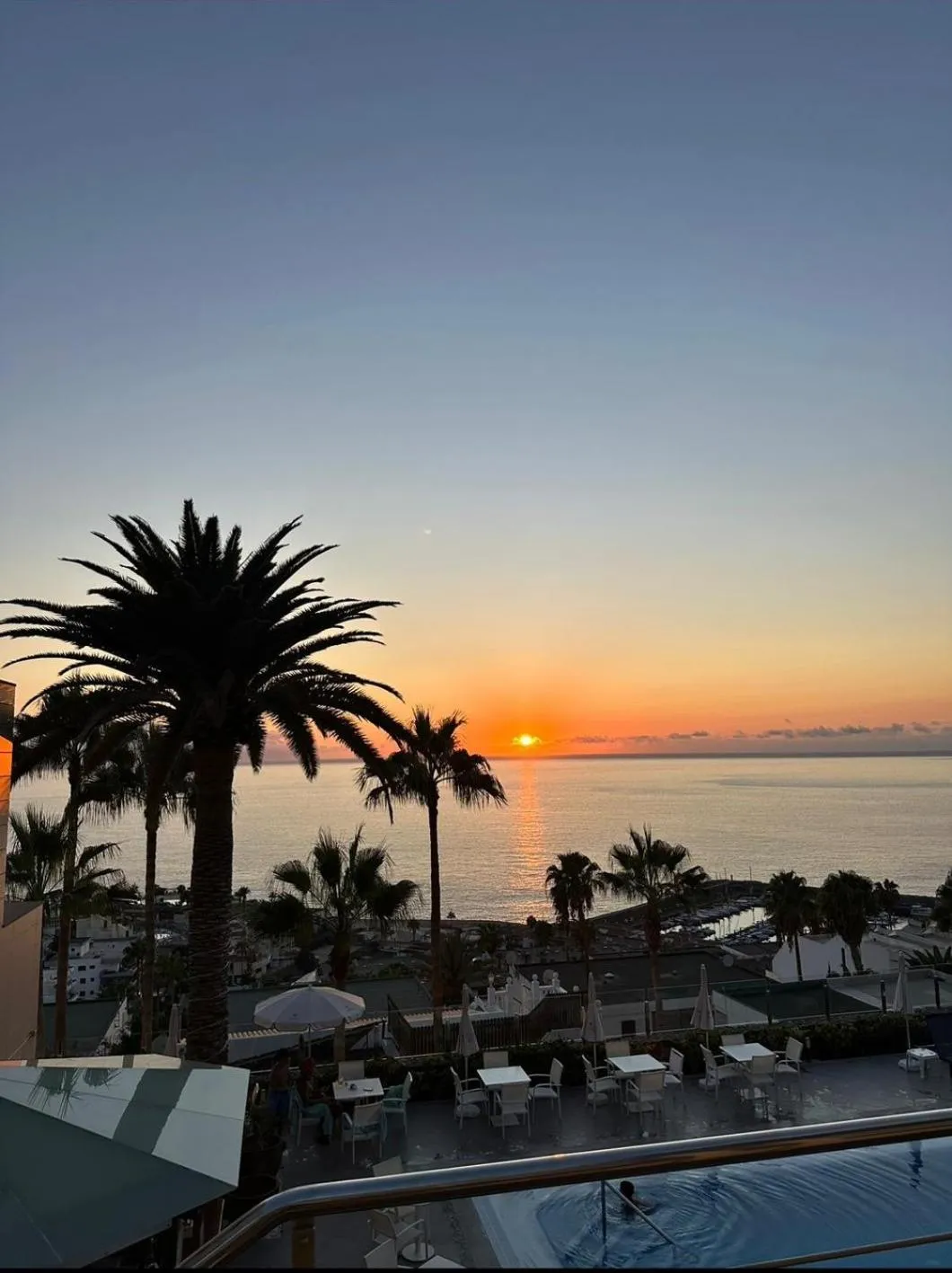 Natural landscape in Klayman Diamond Aparthotel