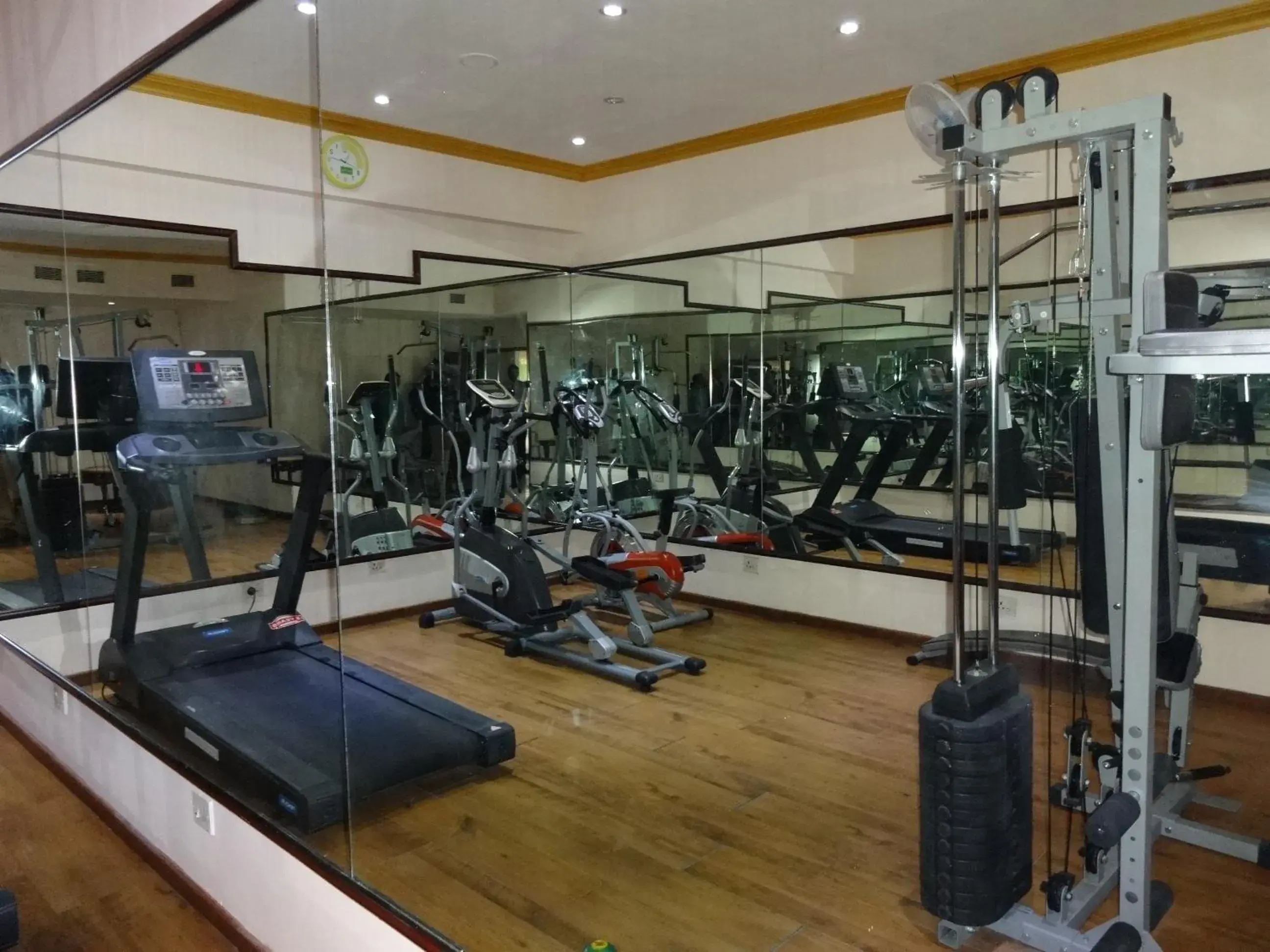 View (from property/room) in Royal Court View (from property/room) in Royal Court