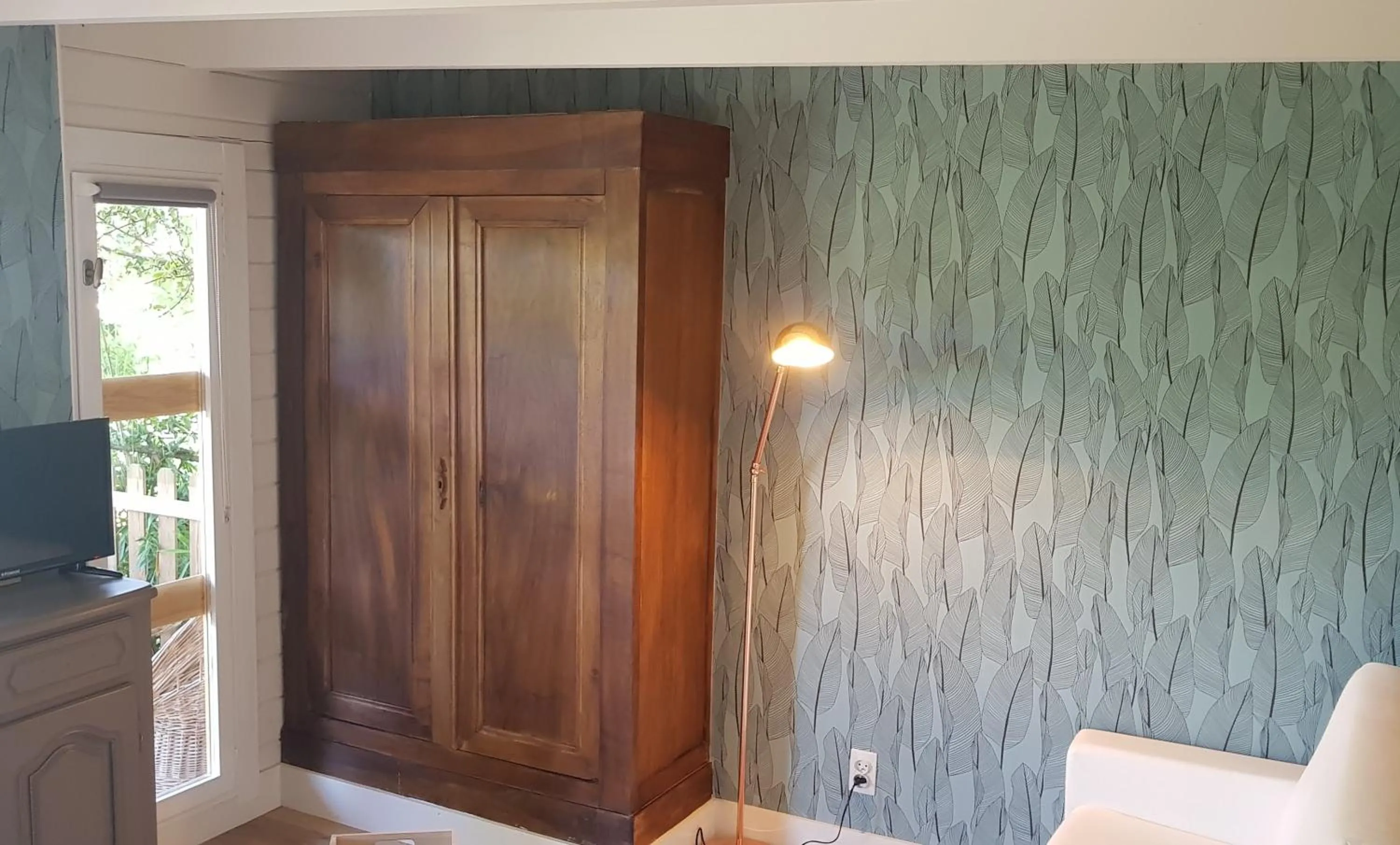 Le Clos des Bories