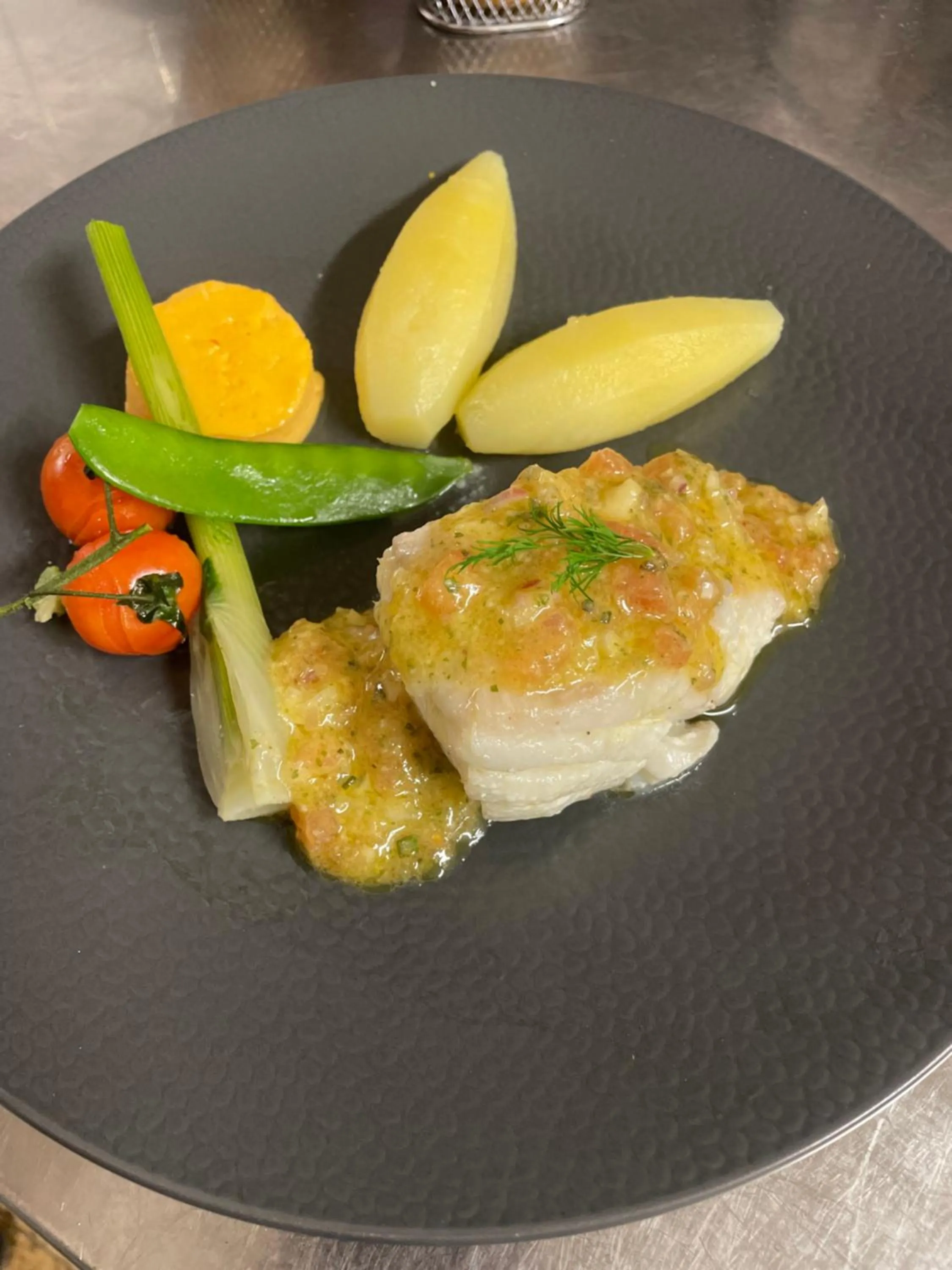 Logis Hôtel & Restaurant Les Perce-Neige