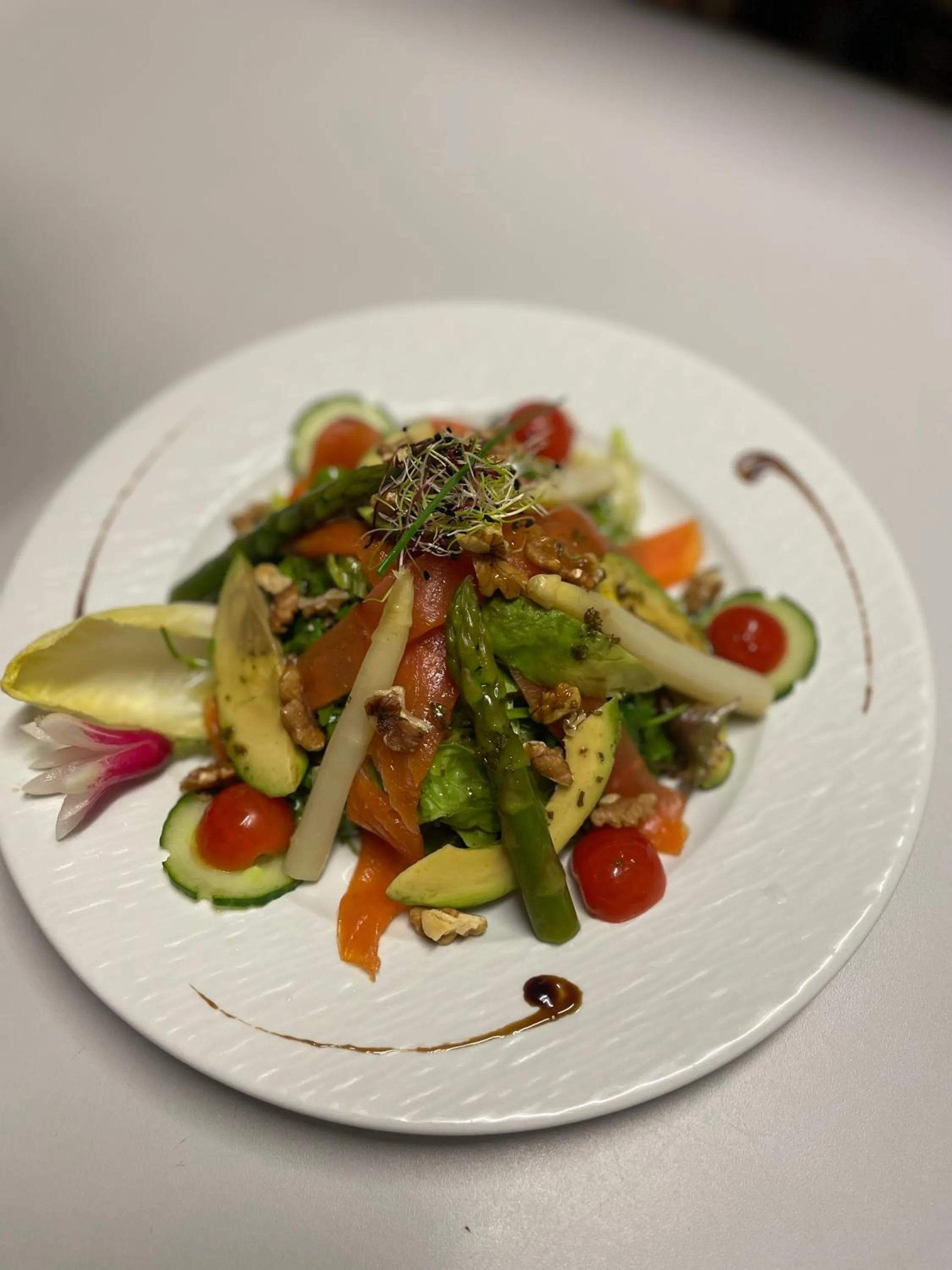 Logis Hôtel & Restaurant Les Perce-Neige