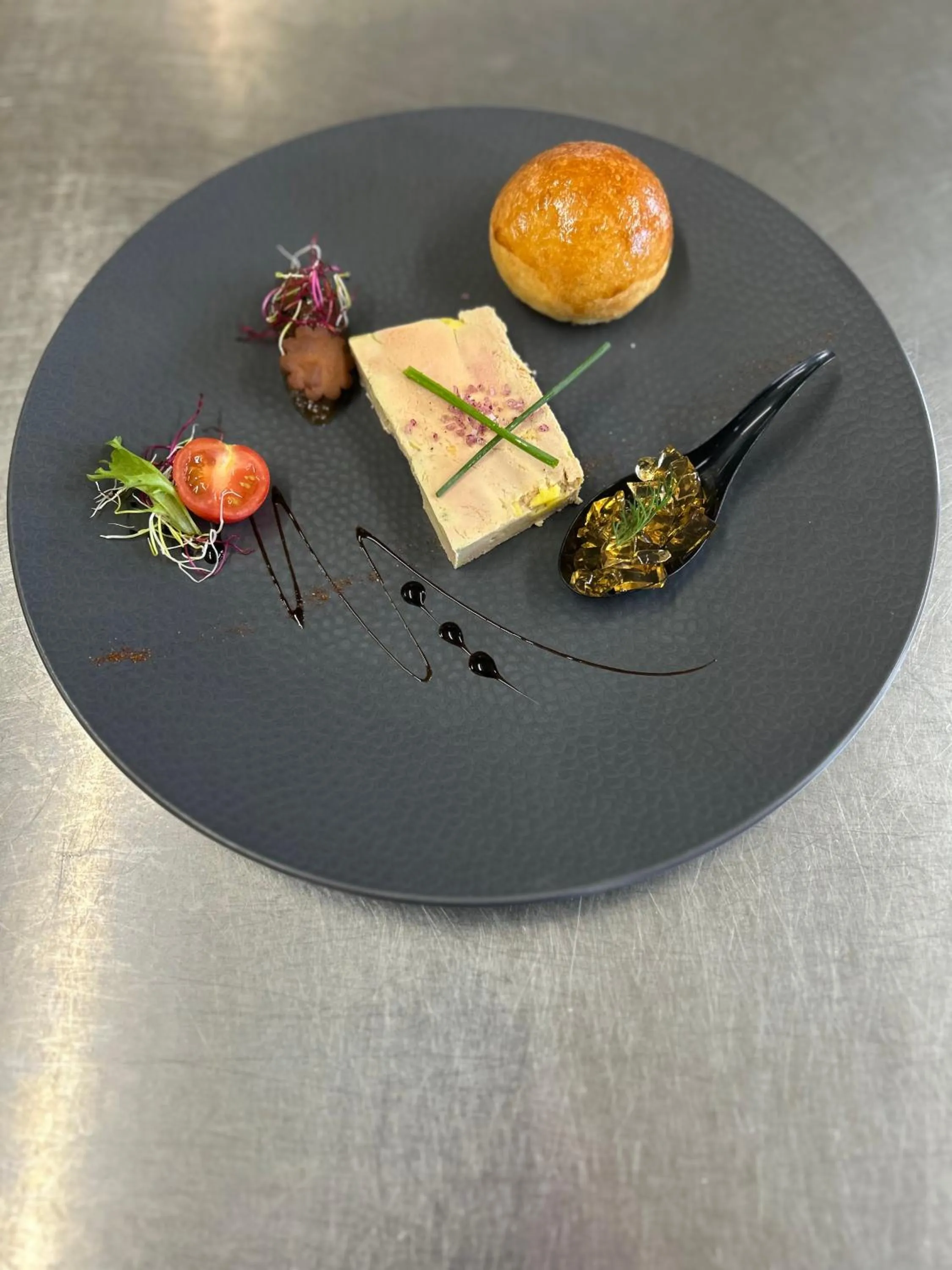 Logis Hôtel & Restaurant Les Perce-Neige