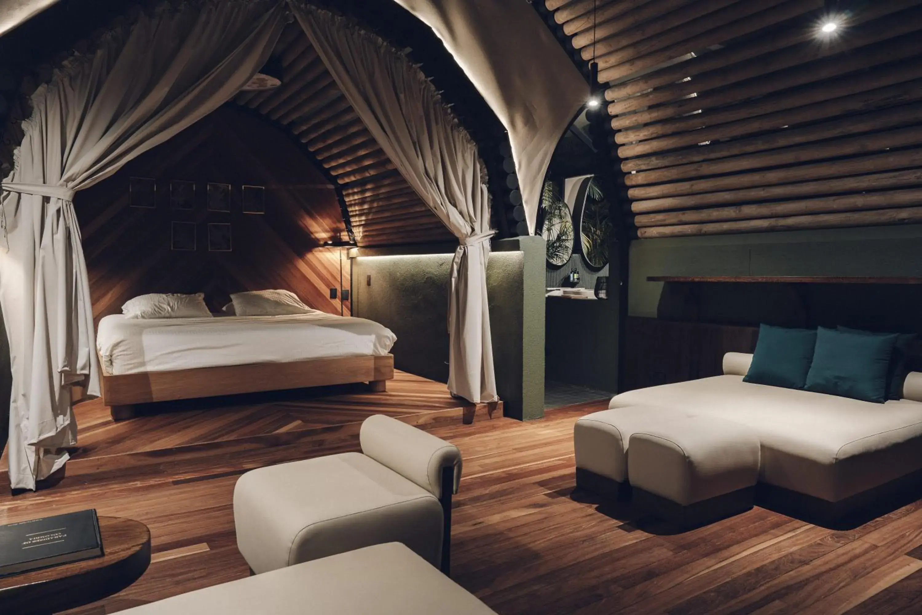 Bed in Bosko Bed in Bosko