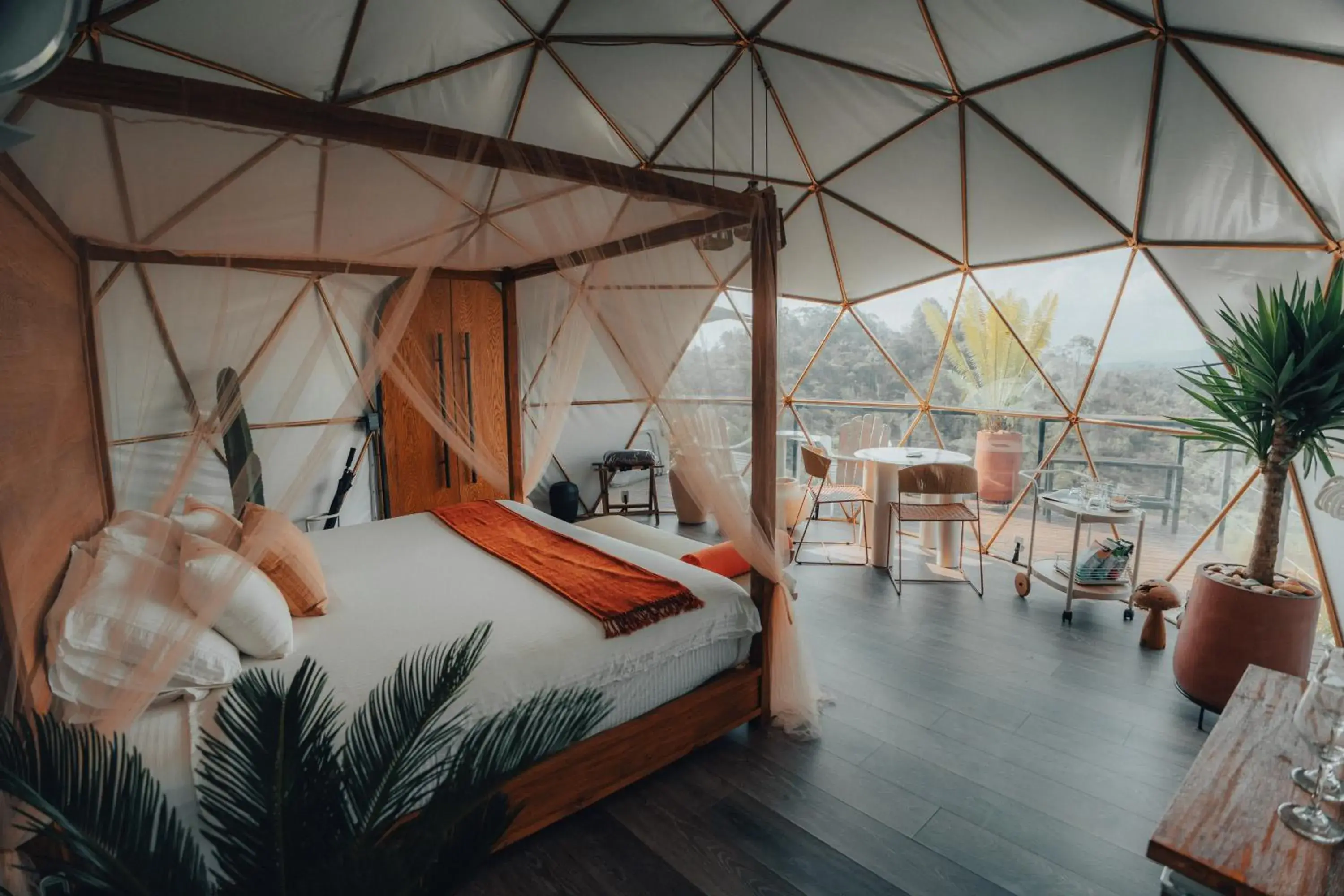 Lake view, Bed in Bosko Lake view, Bed in Bosko