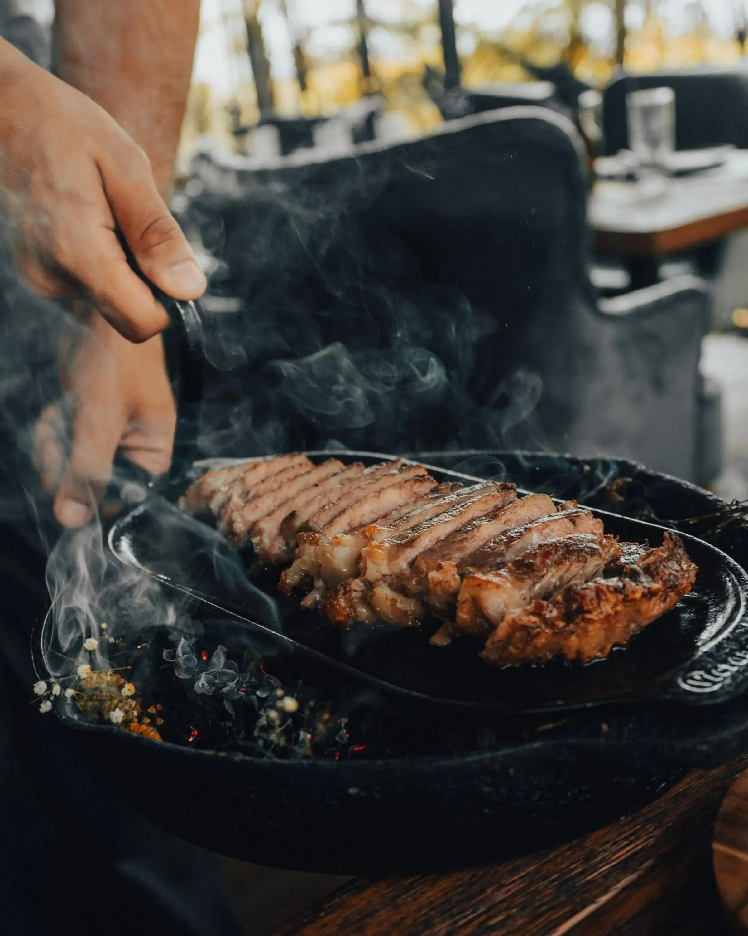 Restaurant/places to eat in Bosko Restaurant/places to eat in Bosko