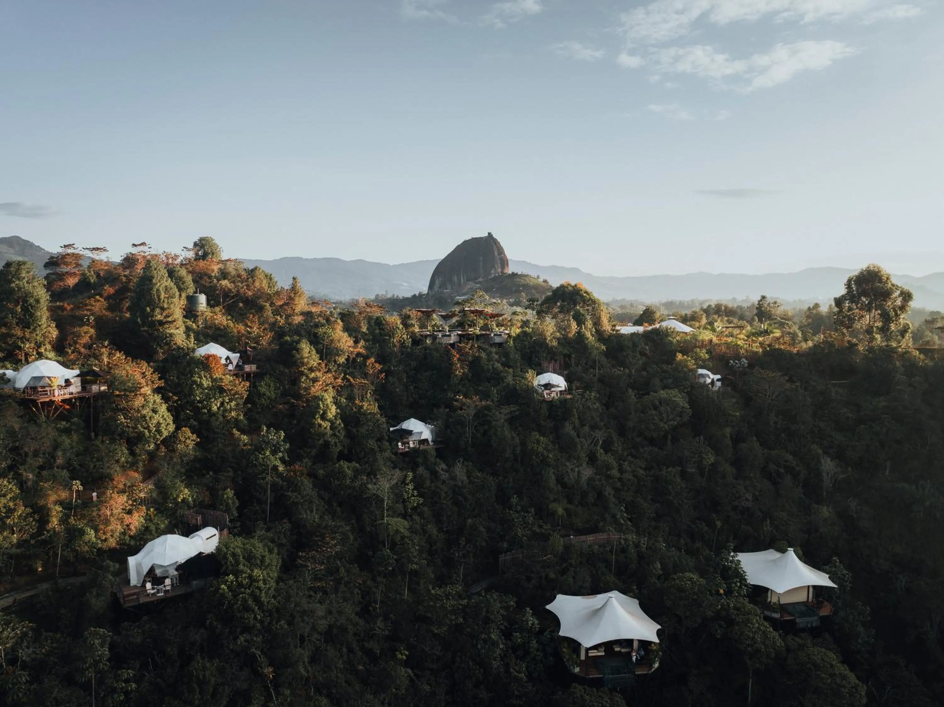 View (from property/room) in Bosko
