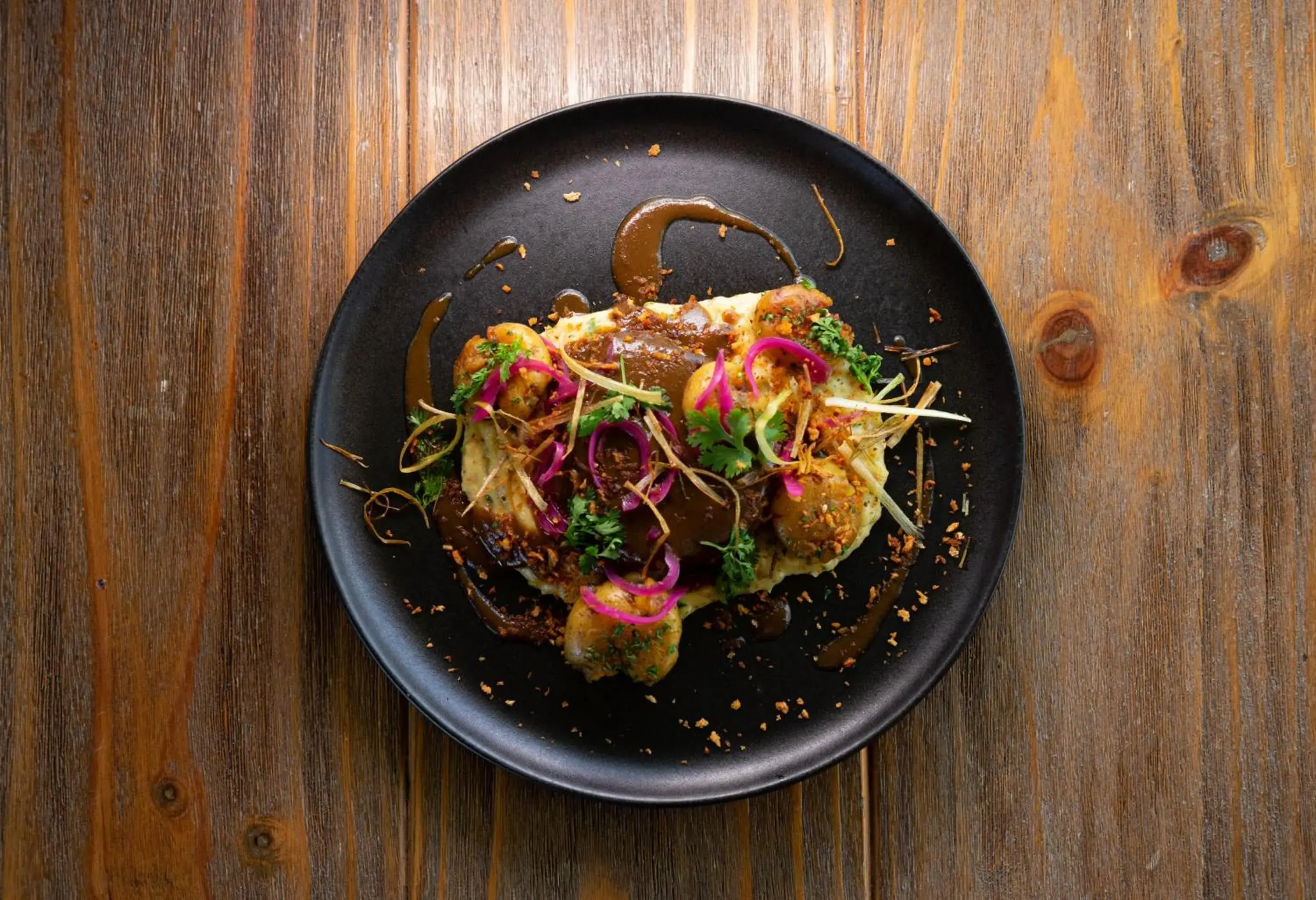 Restaurant/places to eat in Bosko Restaurant/places to eat in Bosko