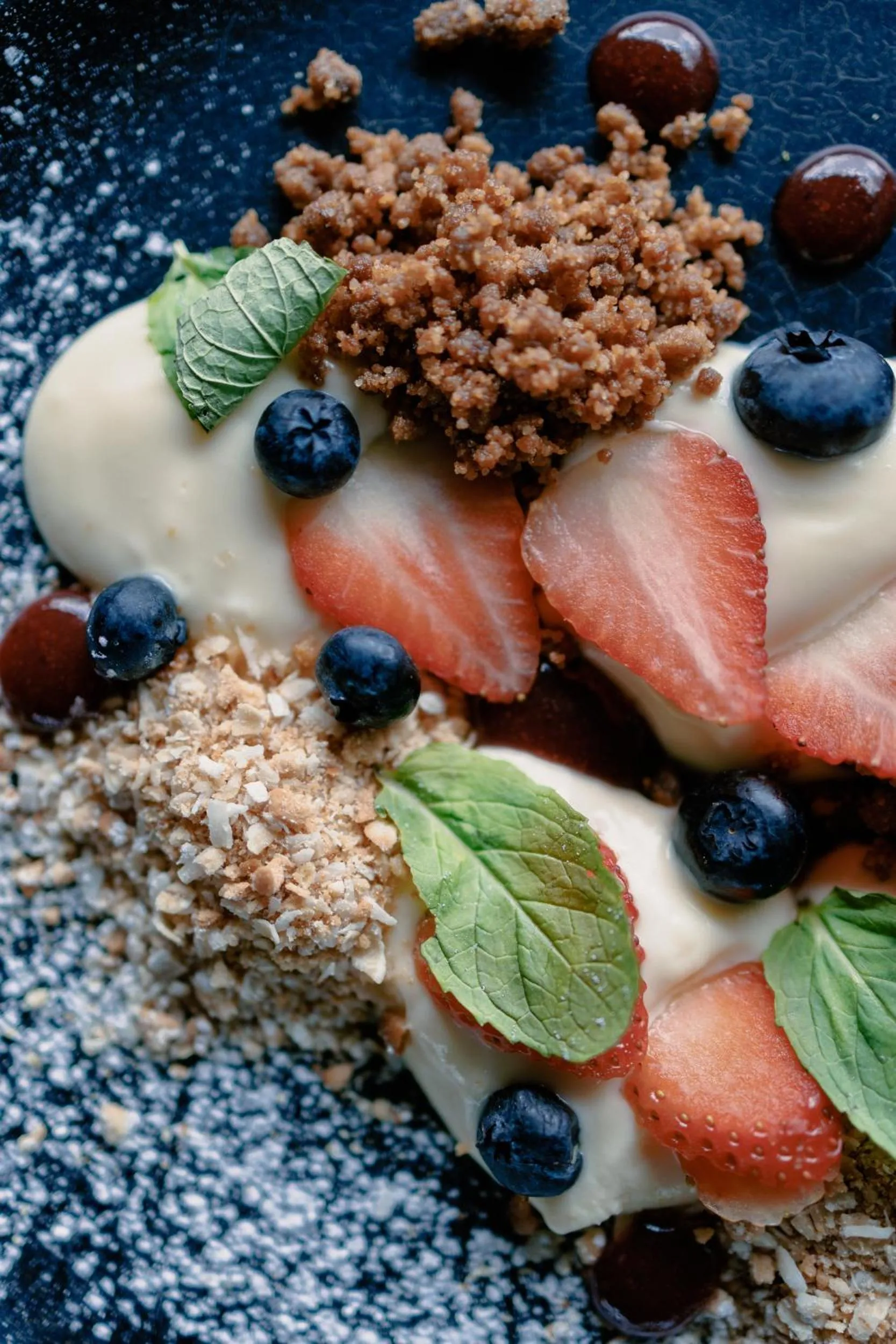 Food and drinks in Bosko