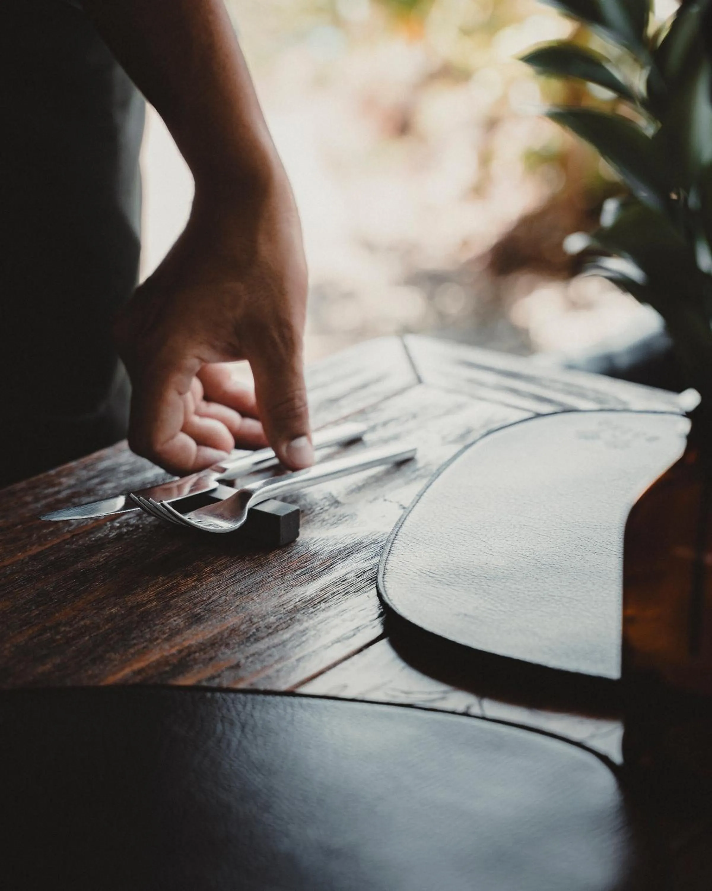 Restaurant/places to eat in Bosko