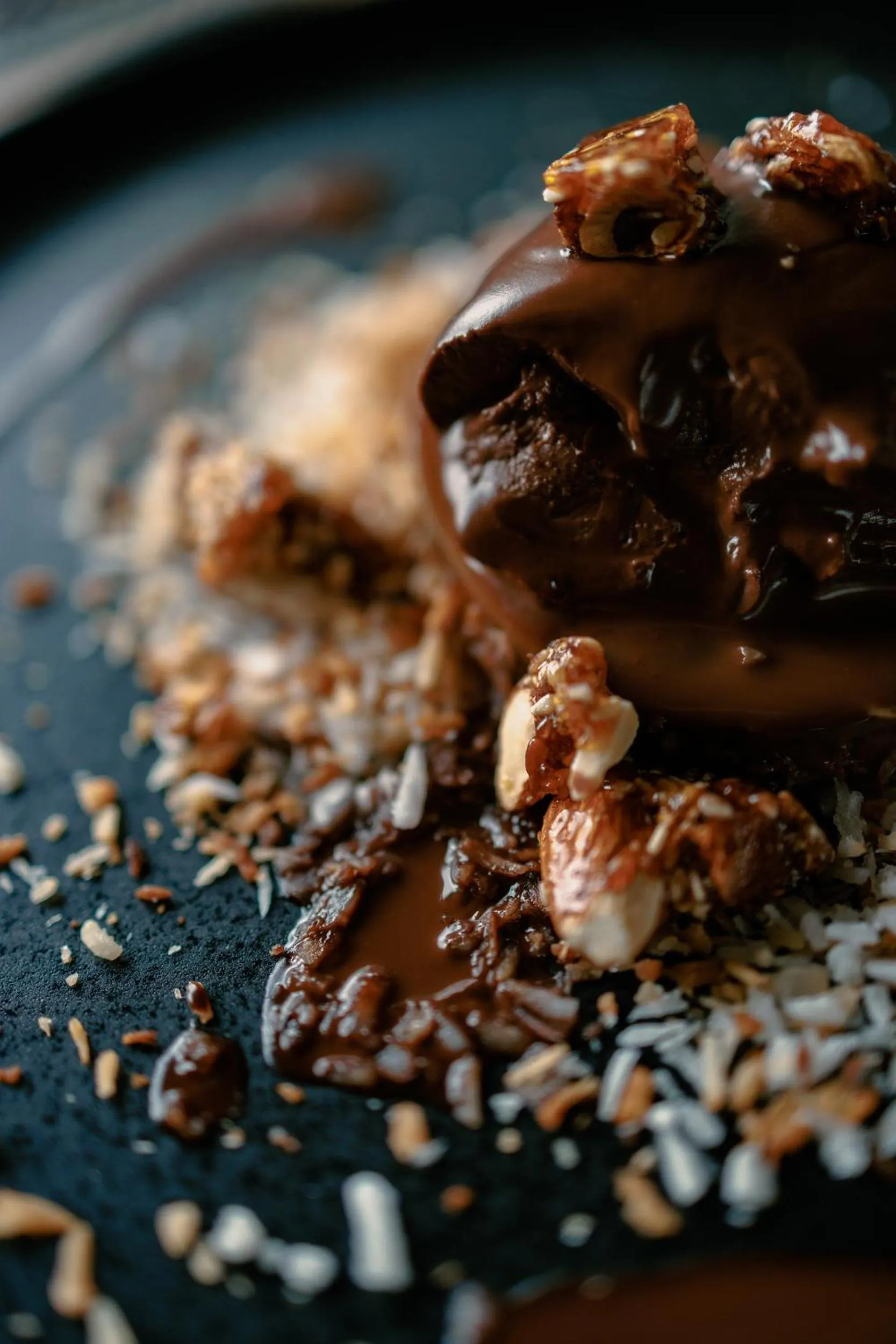 Food and drinks in Bosko