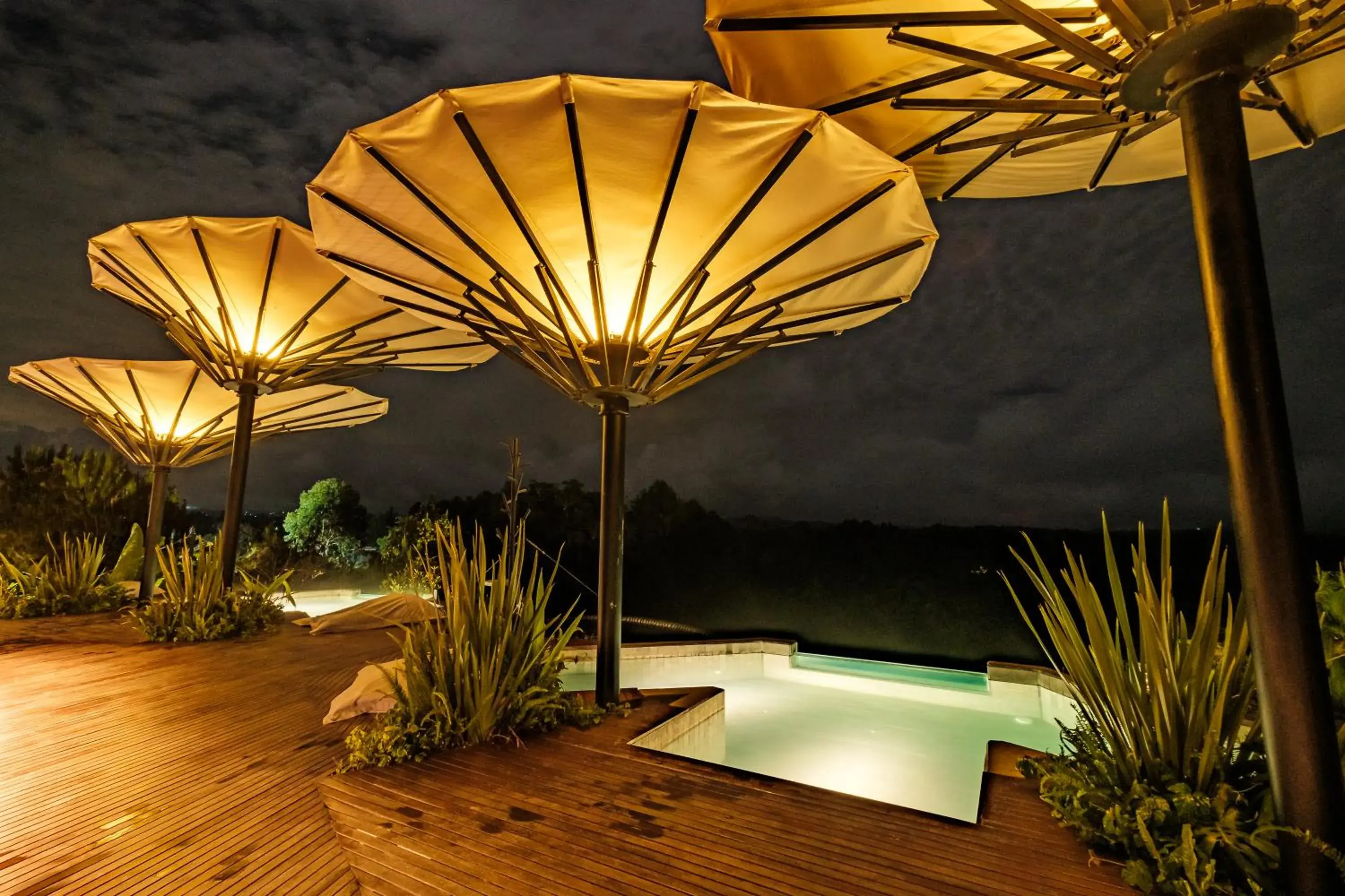 Swimming pool in Bosko Swimming pool in Bosko