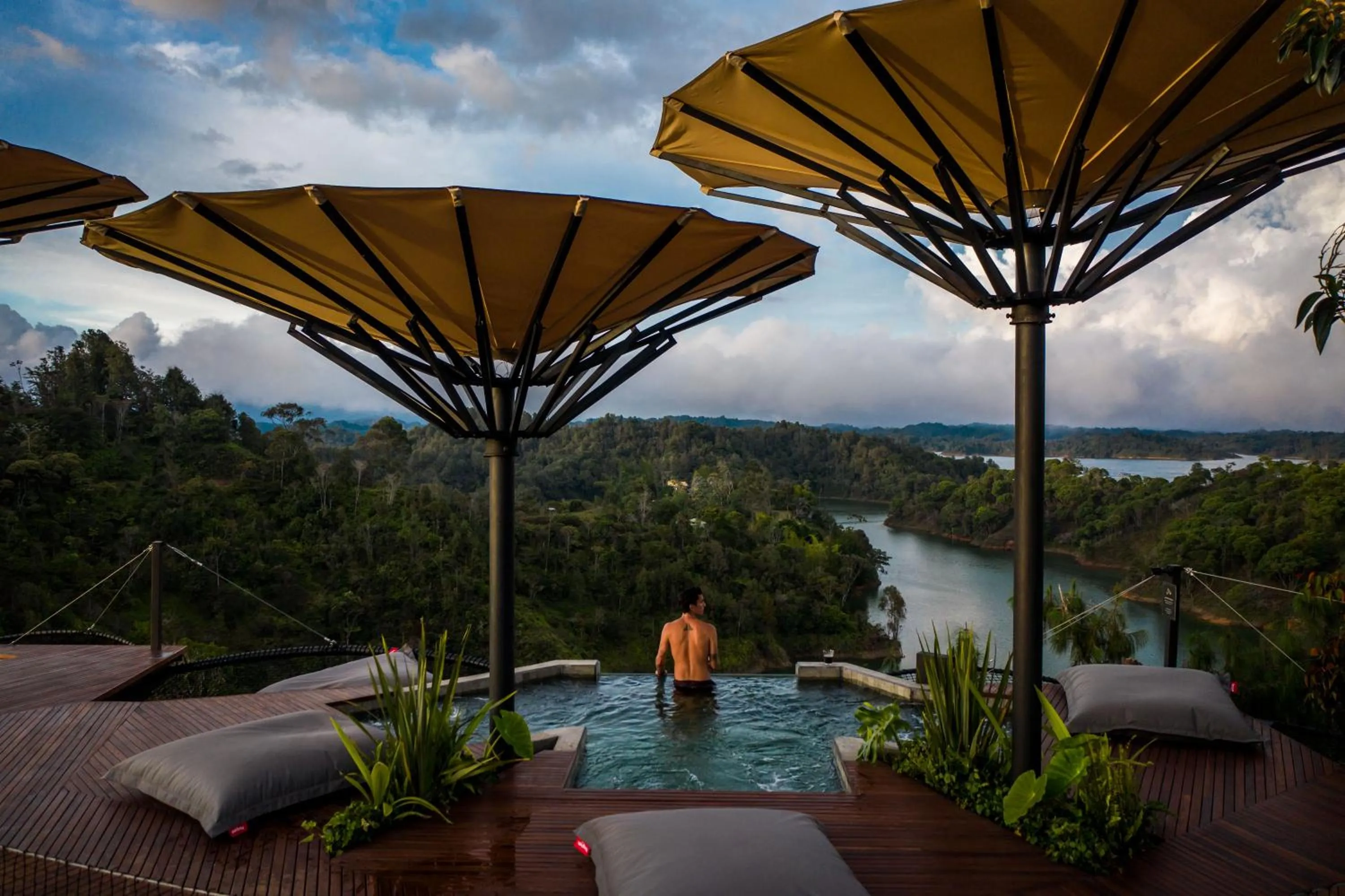 Spa and wellness centre/facilities in Bosko