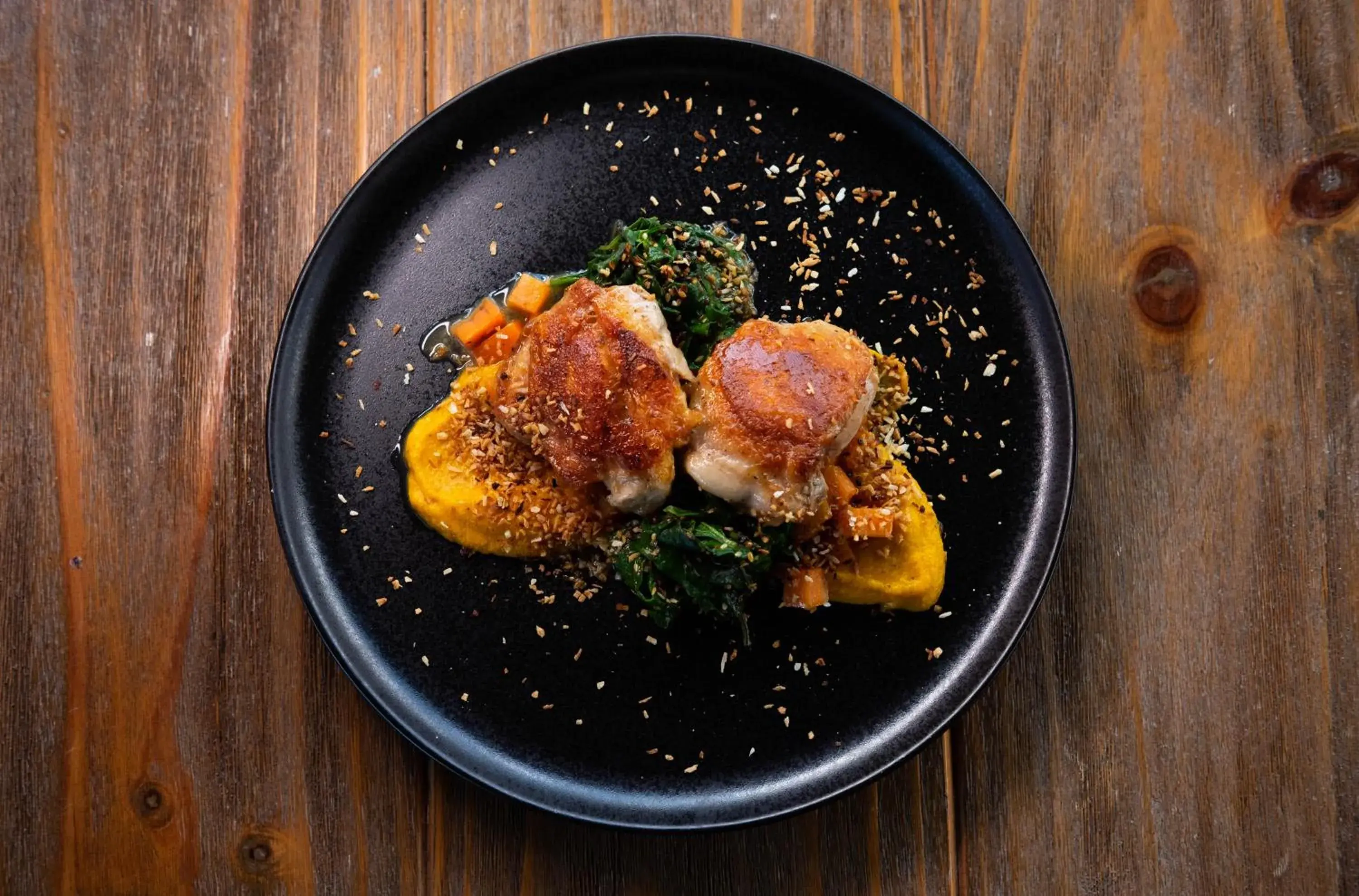 Restaurant/places to eat in Bosko Restaurant/places to eat in Bosko