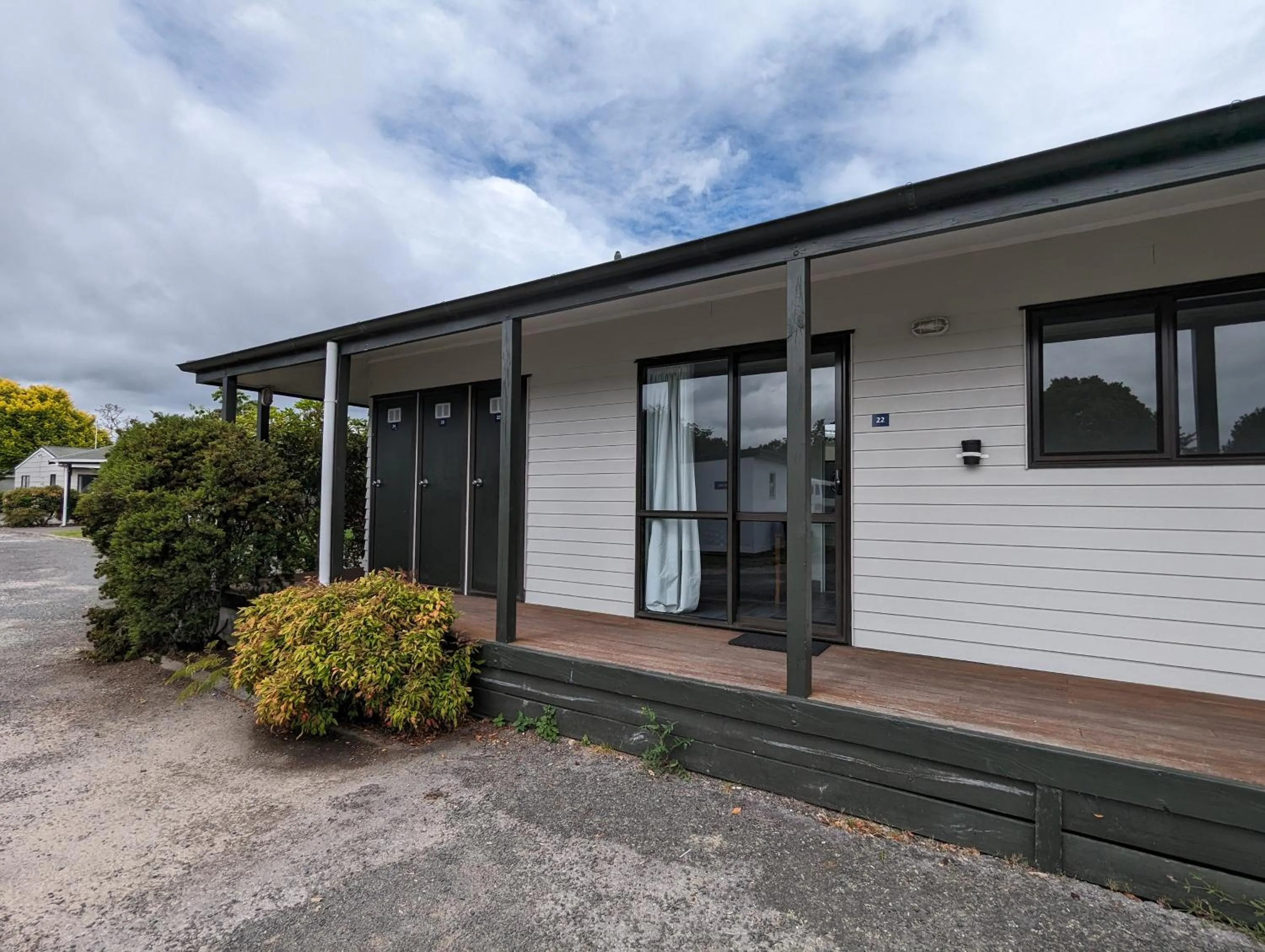 Holdens Bay Holiday Park