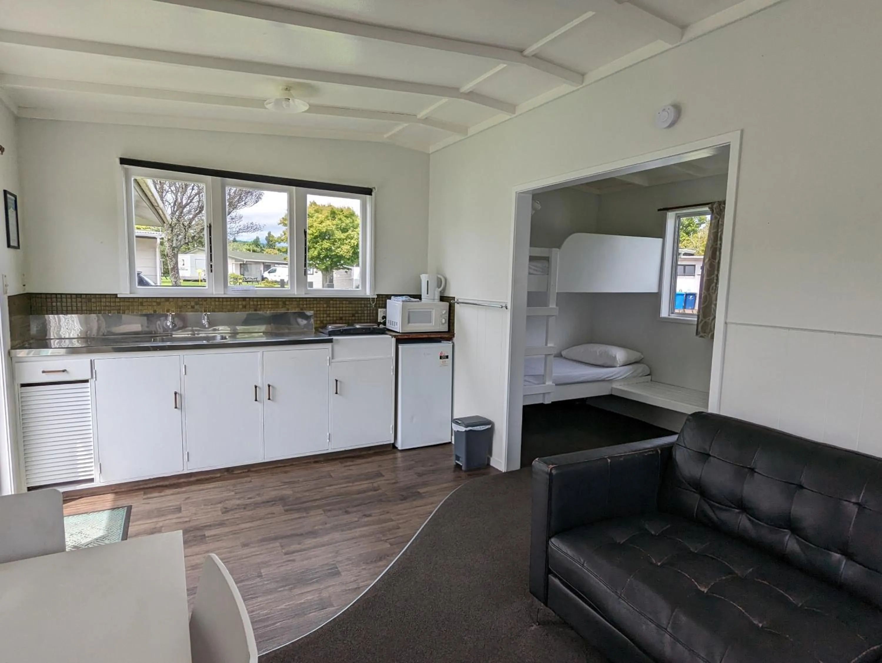 Holdens Bay Holiday Park