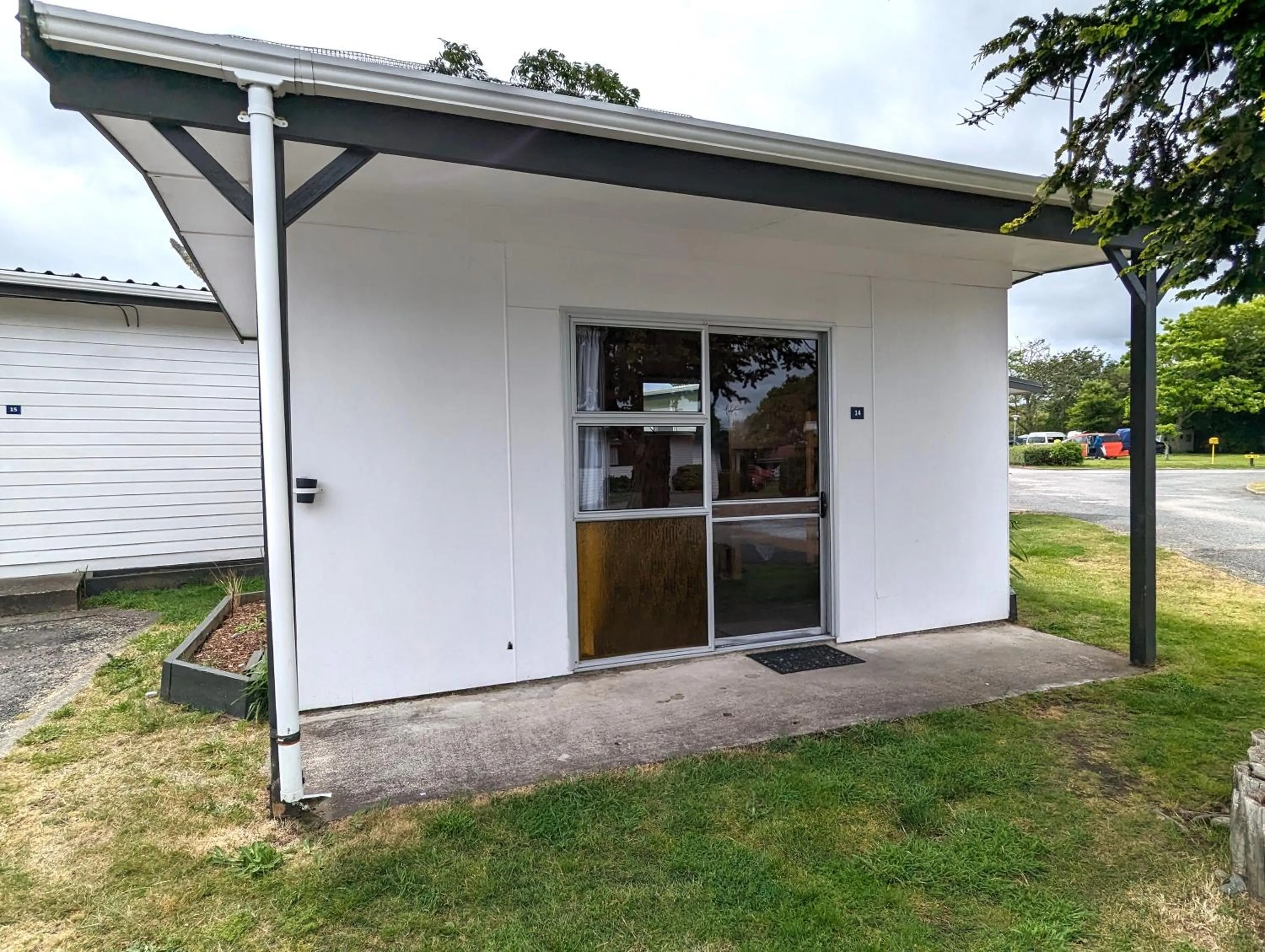 Holdens Bay Holiday Park