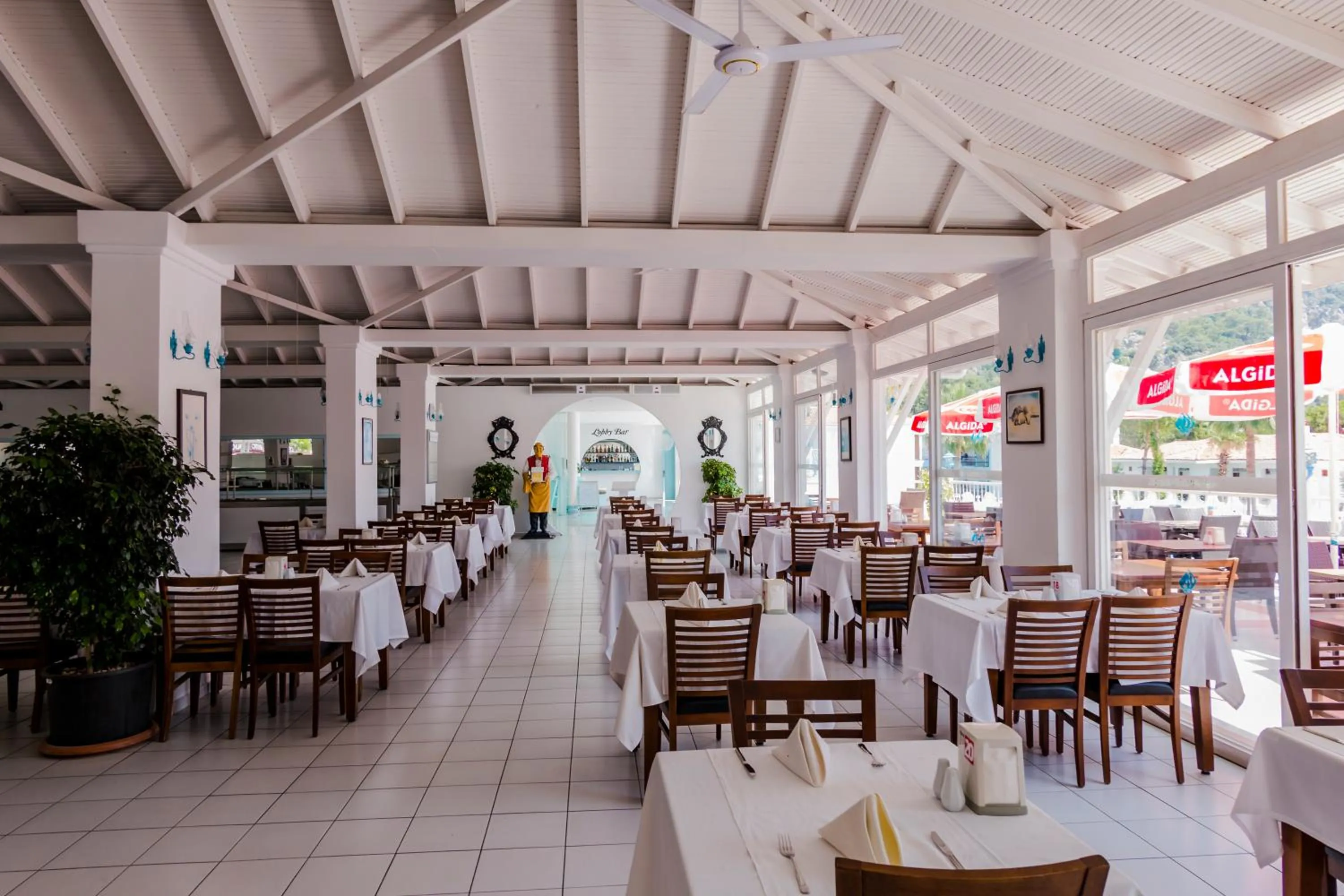 Banquet/Function facilities in Karbel Hotel