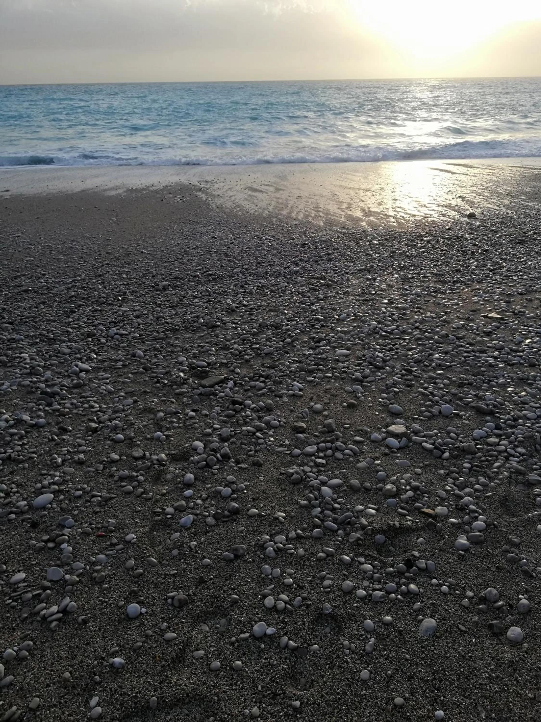 Winter in Karbel Hotel