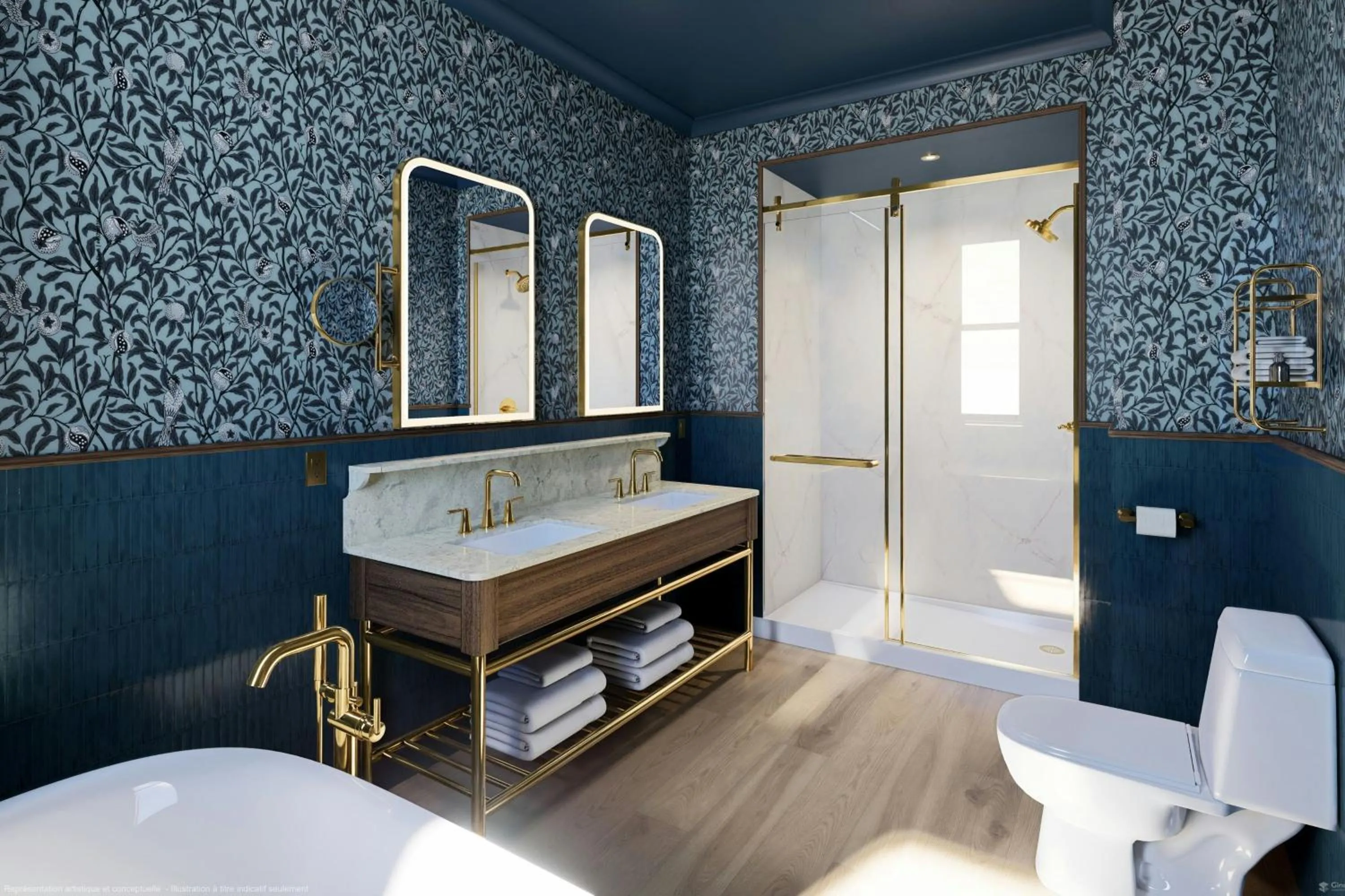 The Queen’s Cue, Stratford, A Tribute Portfolio Hotel