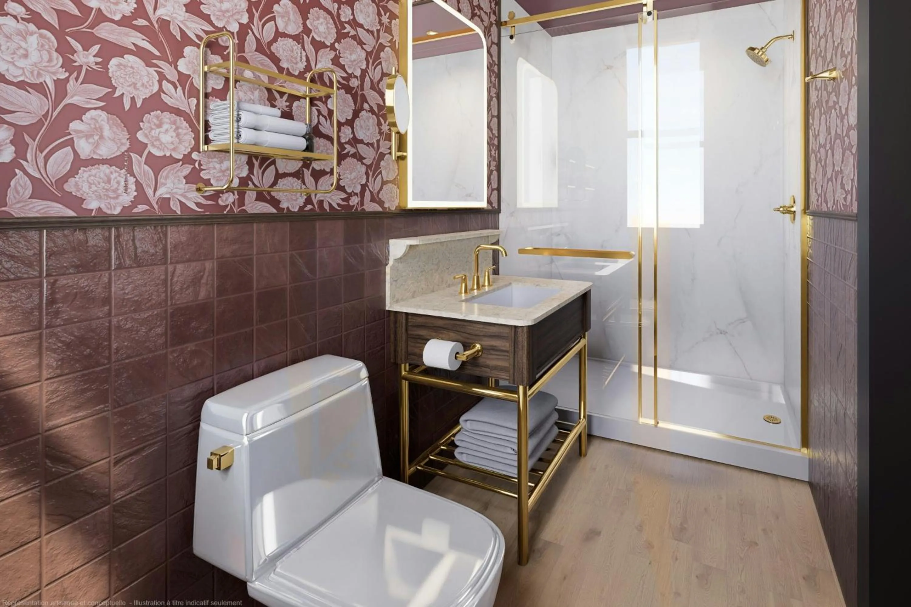 The Queen’s Cue, Stratford, A Tribute Portfolio Hotel