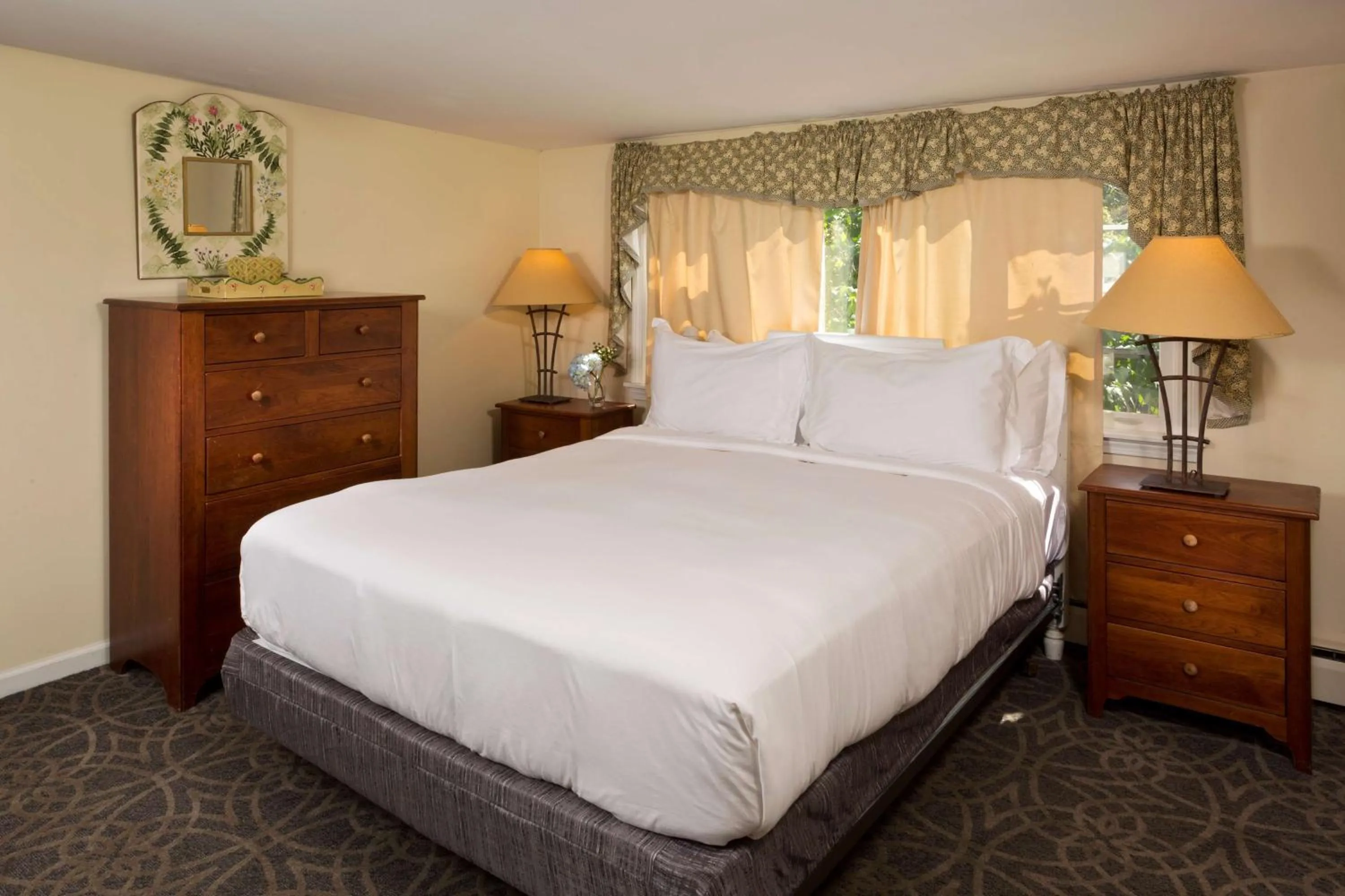 Photo of the whole room, Bed in The Equinox Golf Resort & Spa