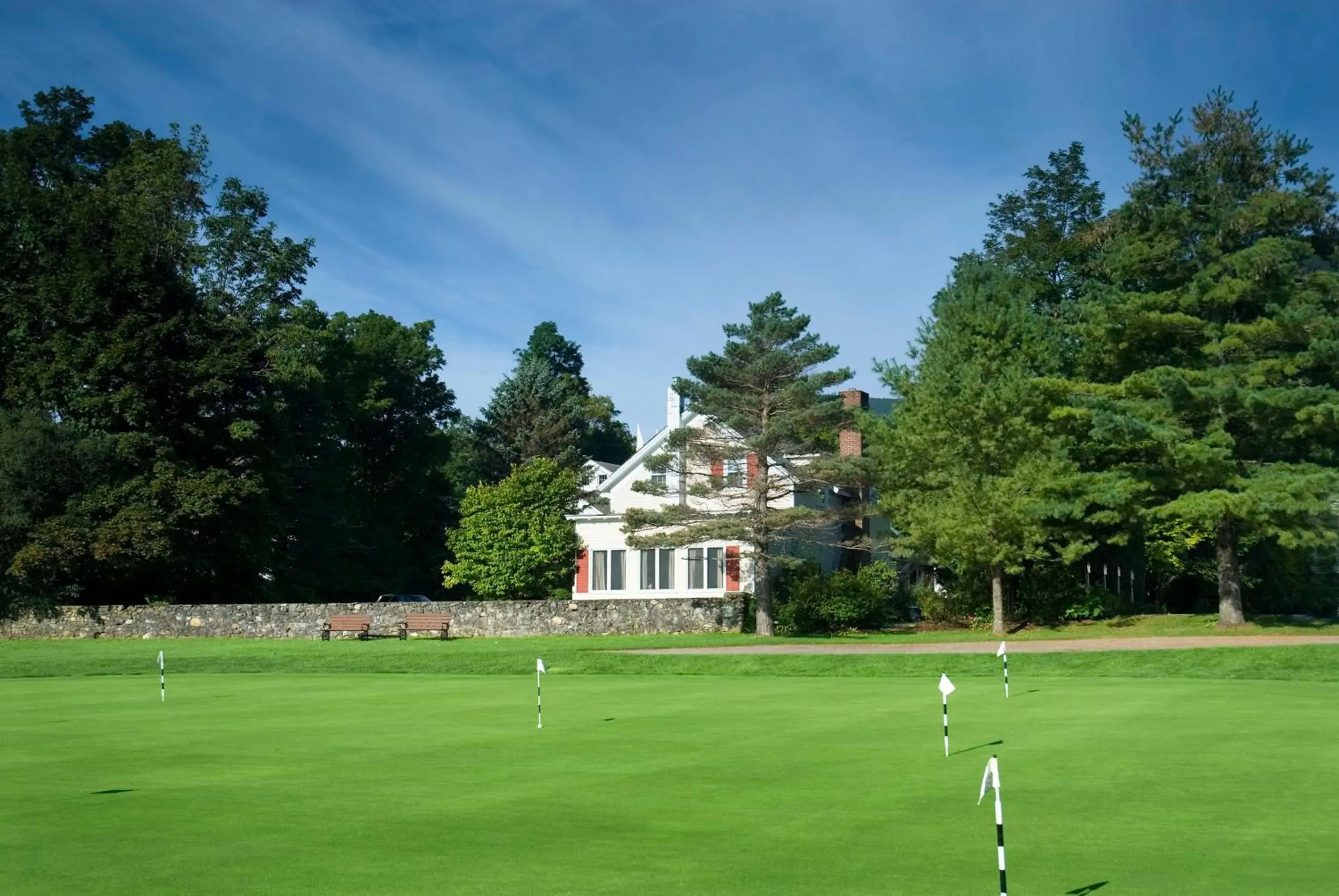 View (from property/room) in The Equinox Golf Resort & Spa View (from property/room) in The Equinox Golf Resort & Spa