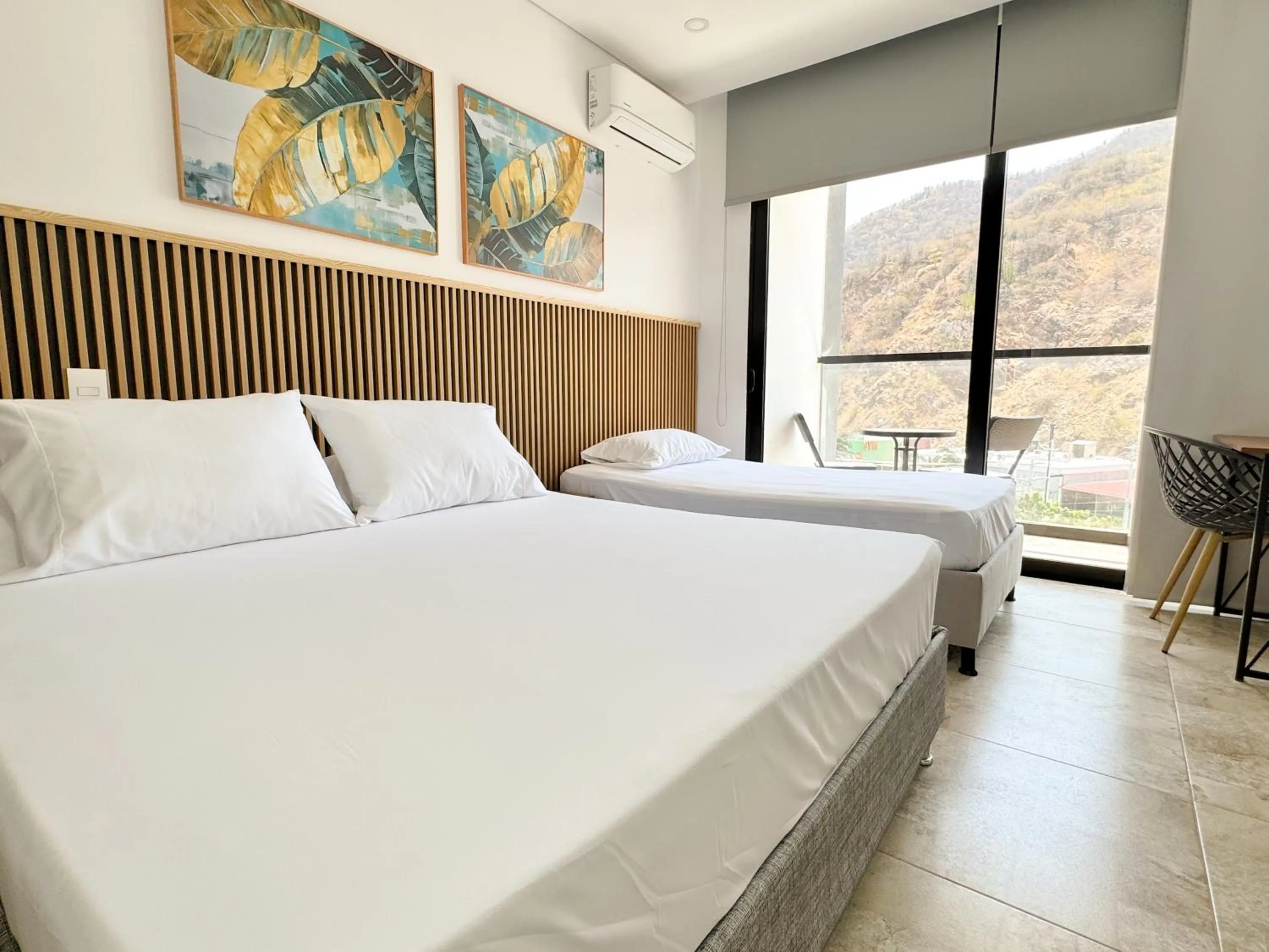 Apartasuites VITA 945 RODADERO - By Bedviajes