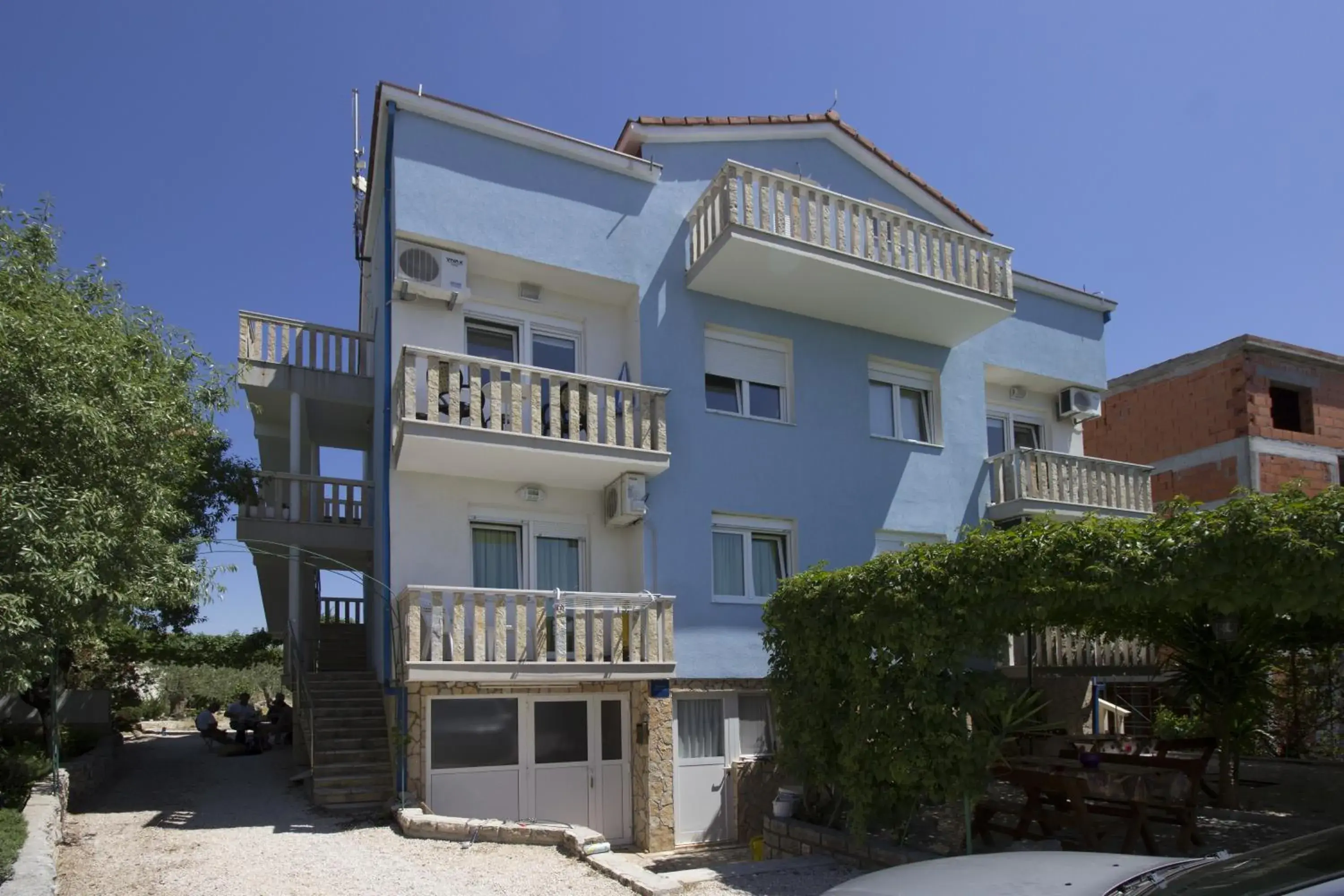 Apartments Crnjac Apartments Crnjac