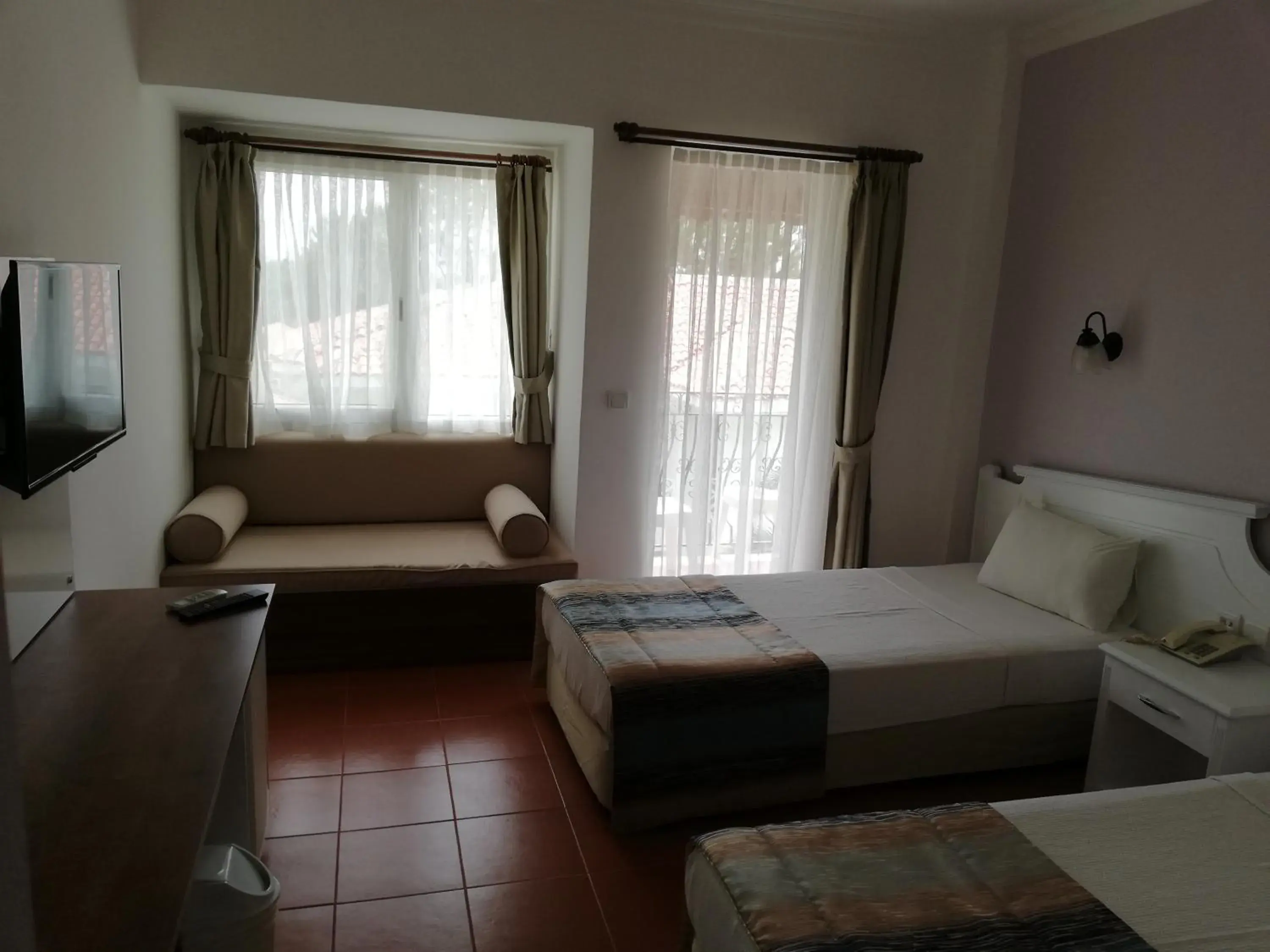 Karbel Beach Hotel Karbel Beach Hotel