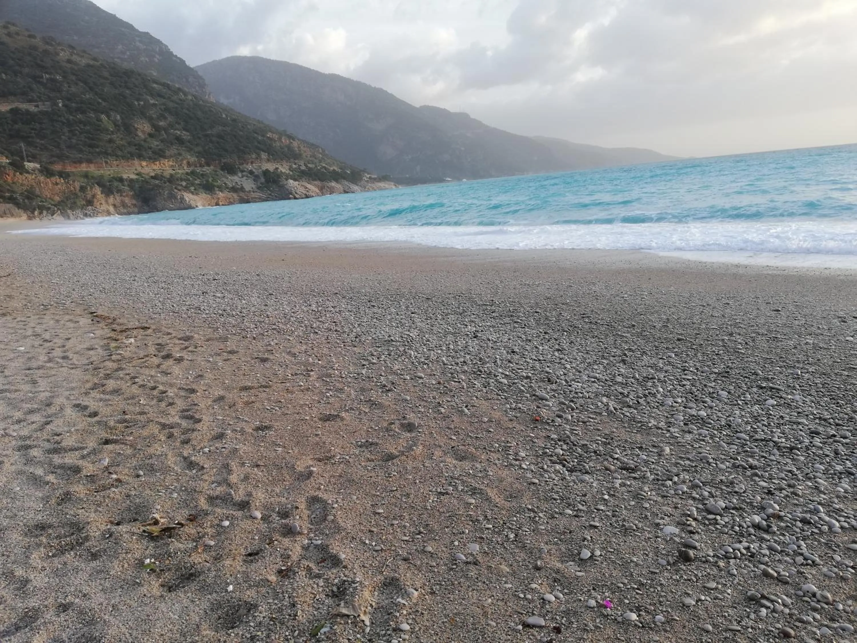 Karbel Beach Hotel