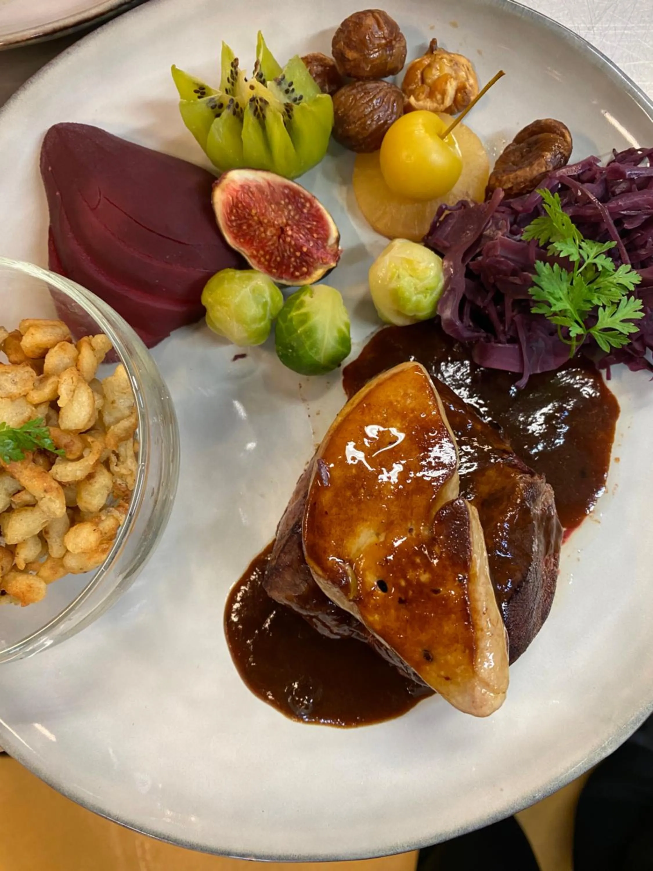 Auberge Communale à l'Union