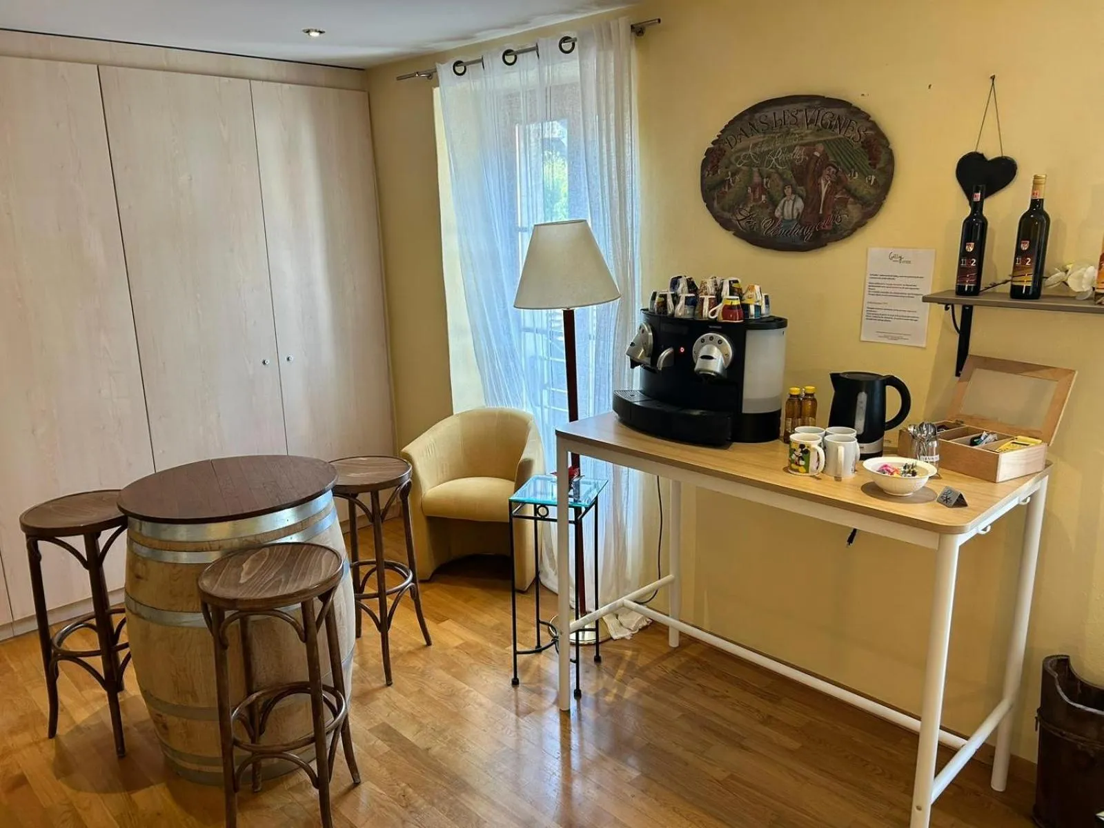 Auberge Communale à l'Union