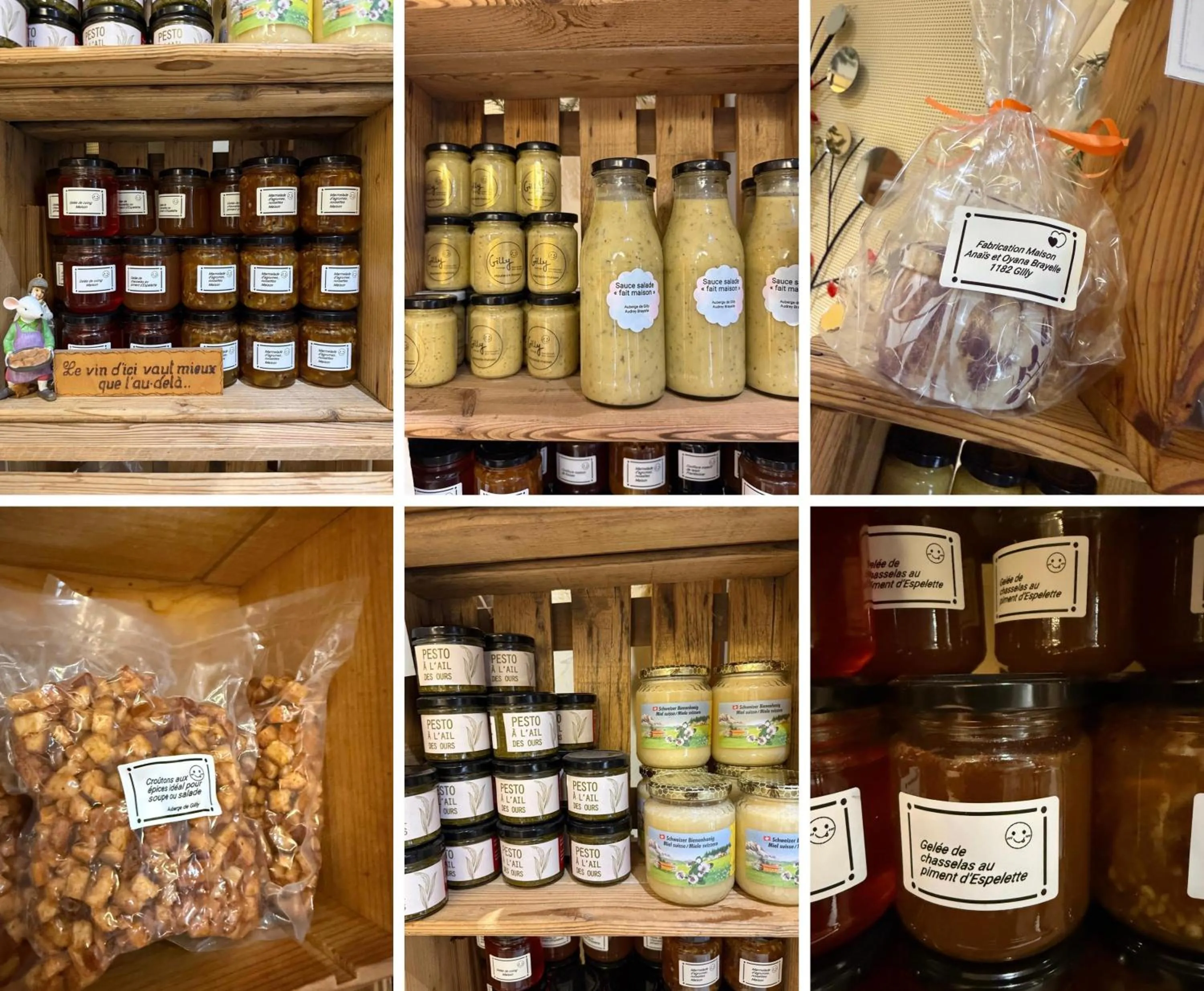 Auberge Communale à l'Union