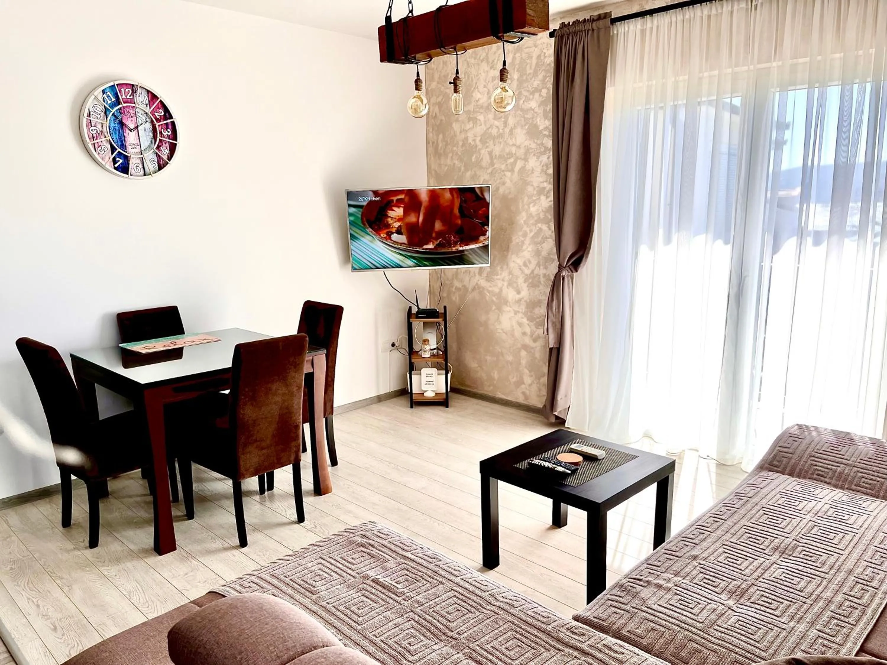 Apartment Adriatic Blue