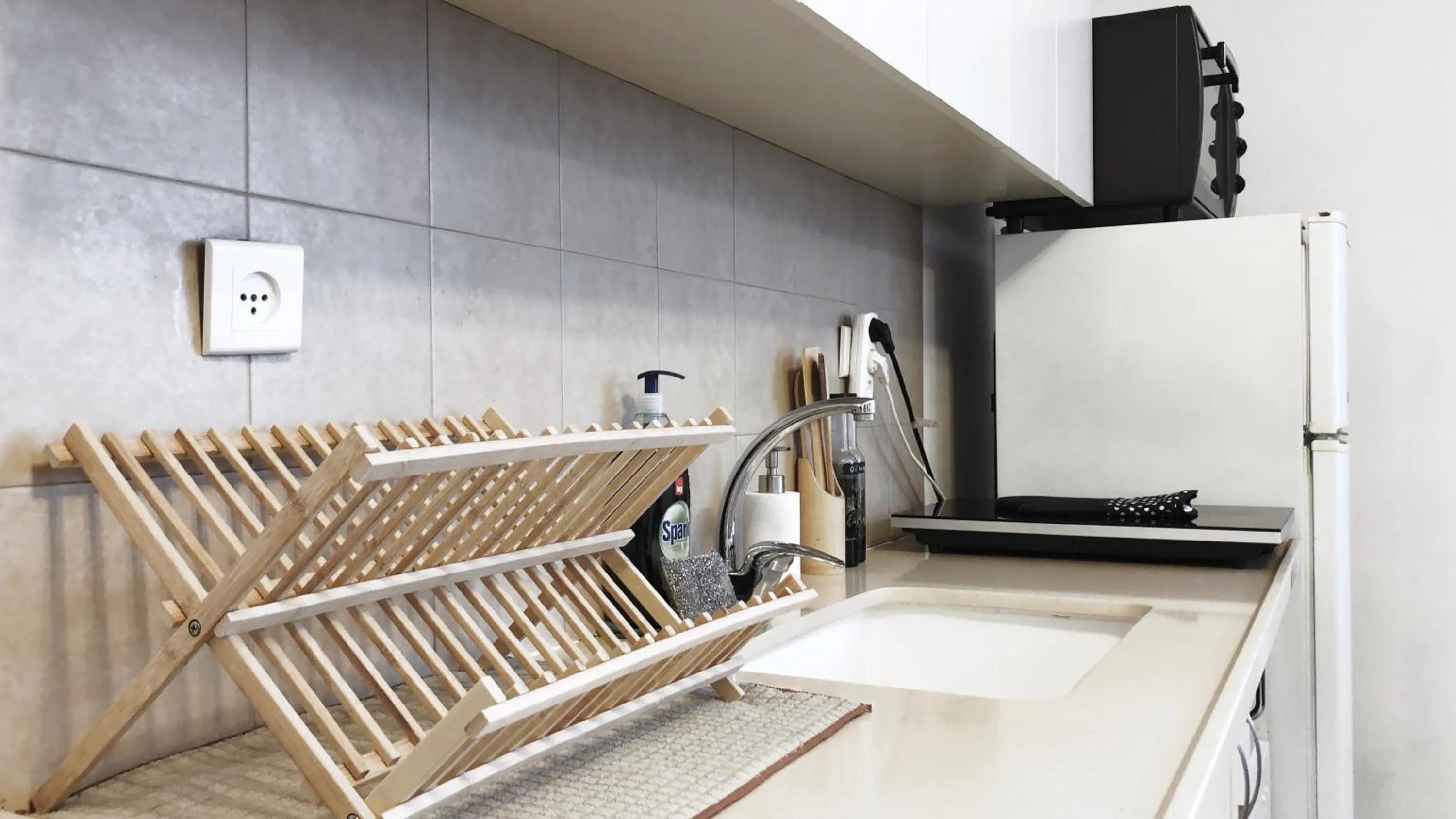 pet friendly in Stylish Tel Aviv