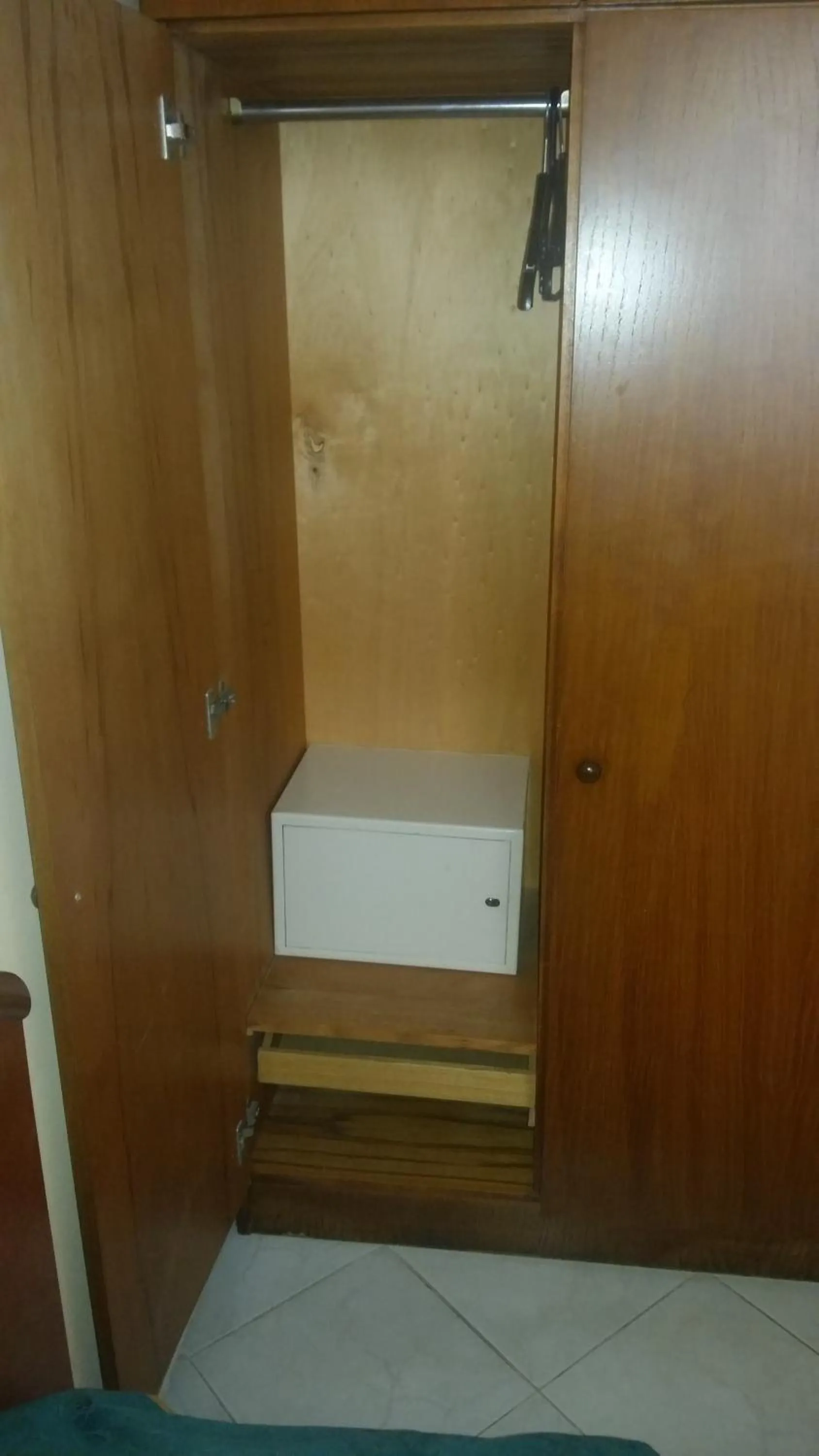 Other in Musti Apart Hotel