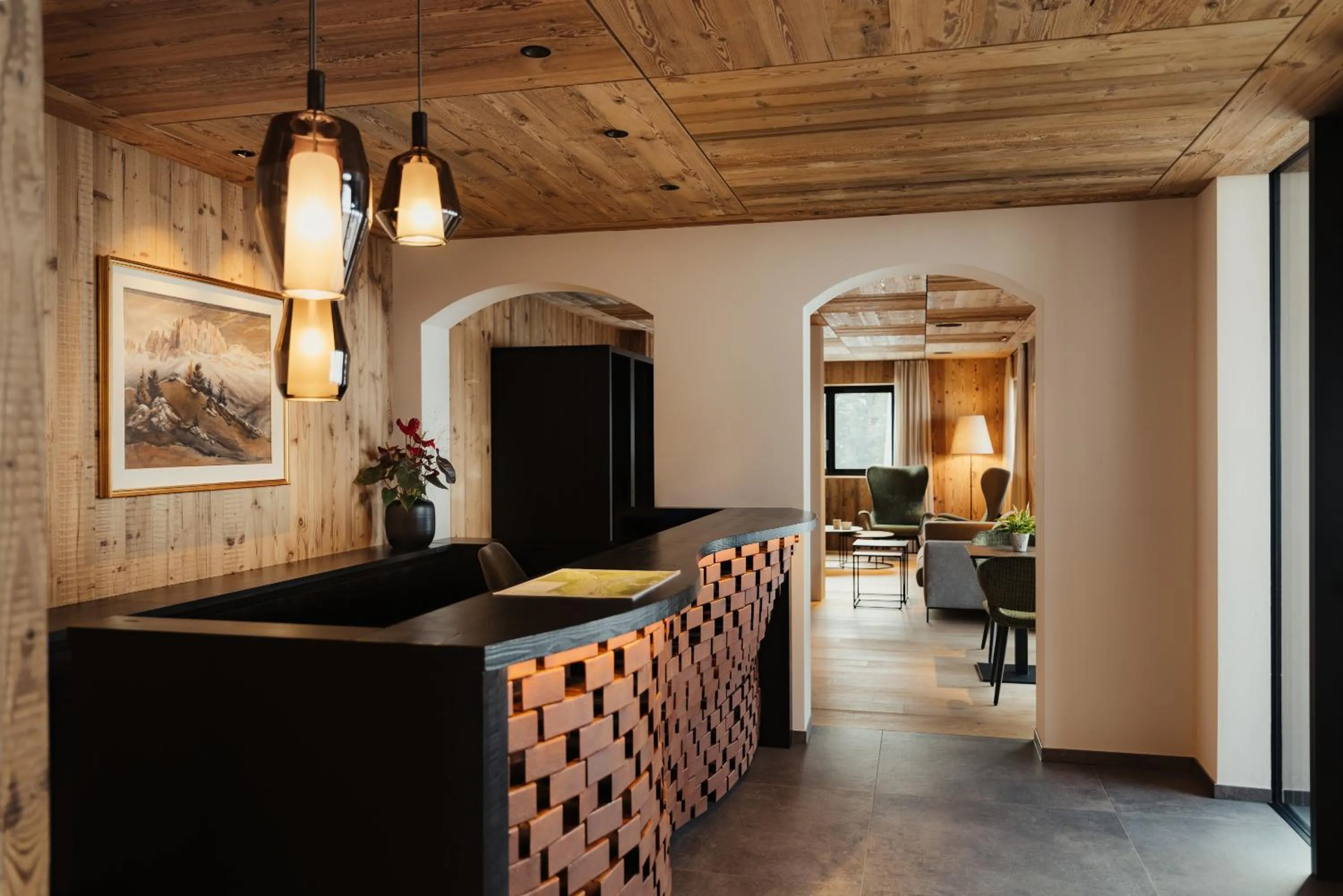 Luxury B&B August