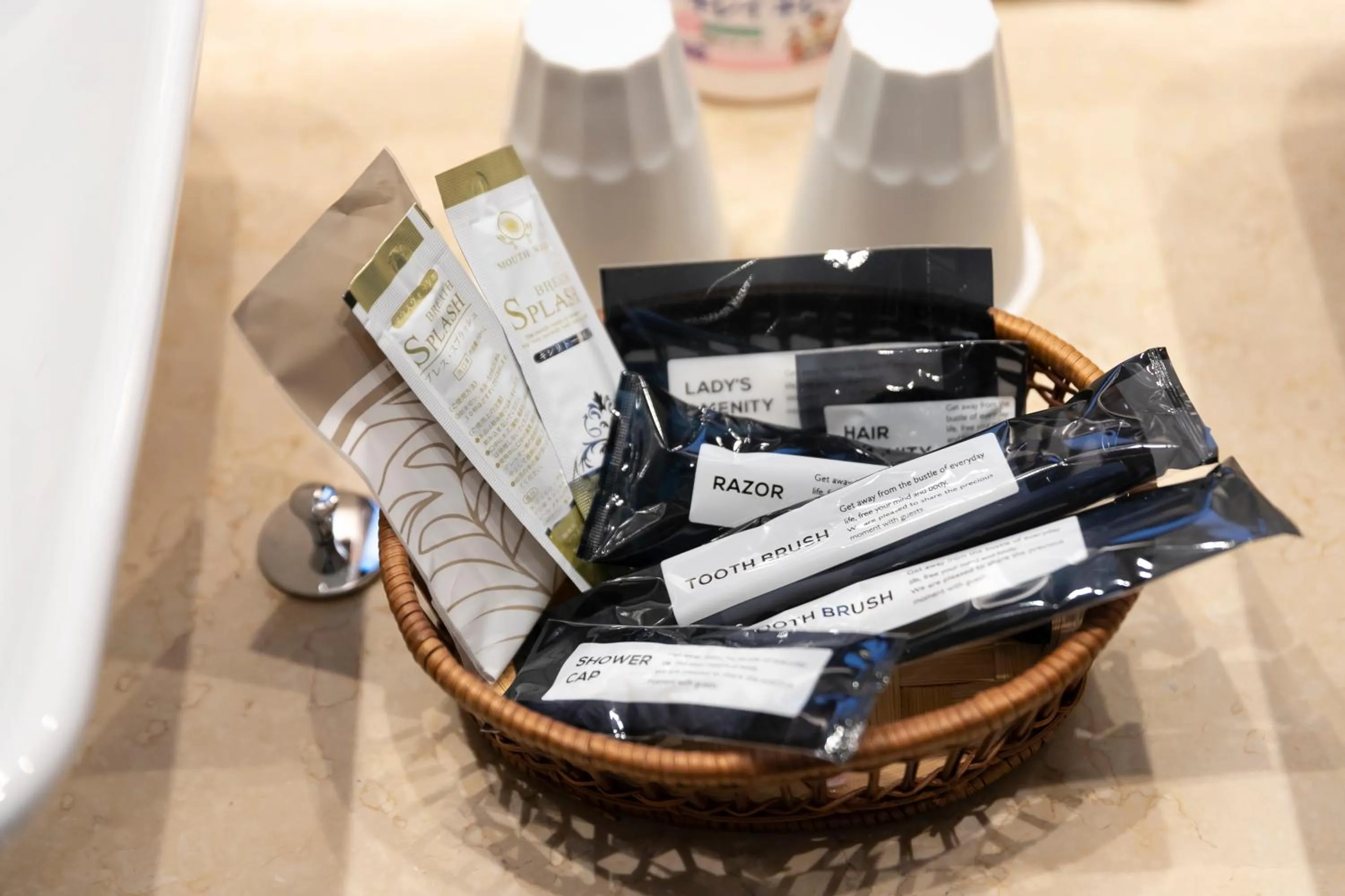 Other in Hotel Gendairakuen Isehara