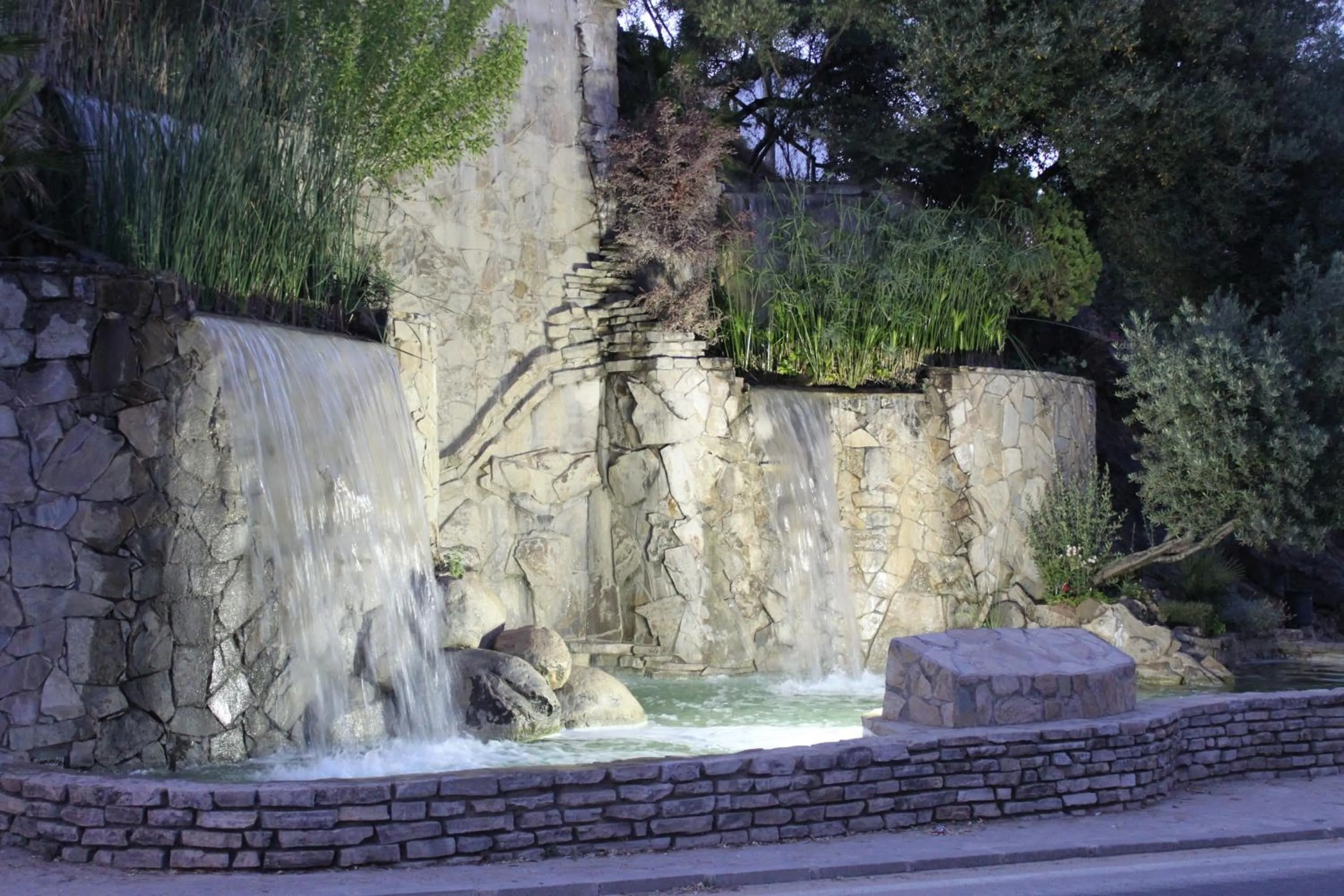 Nearby landmark in Apartamentos Casa Gil