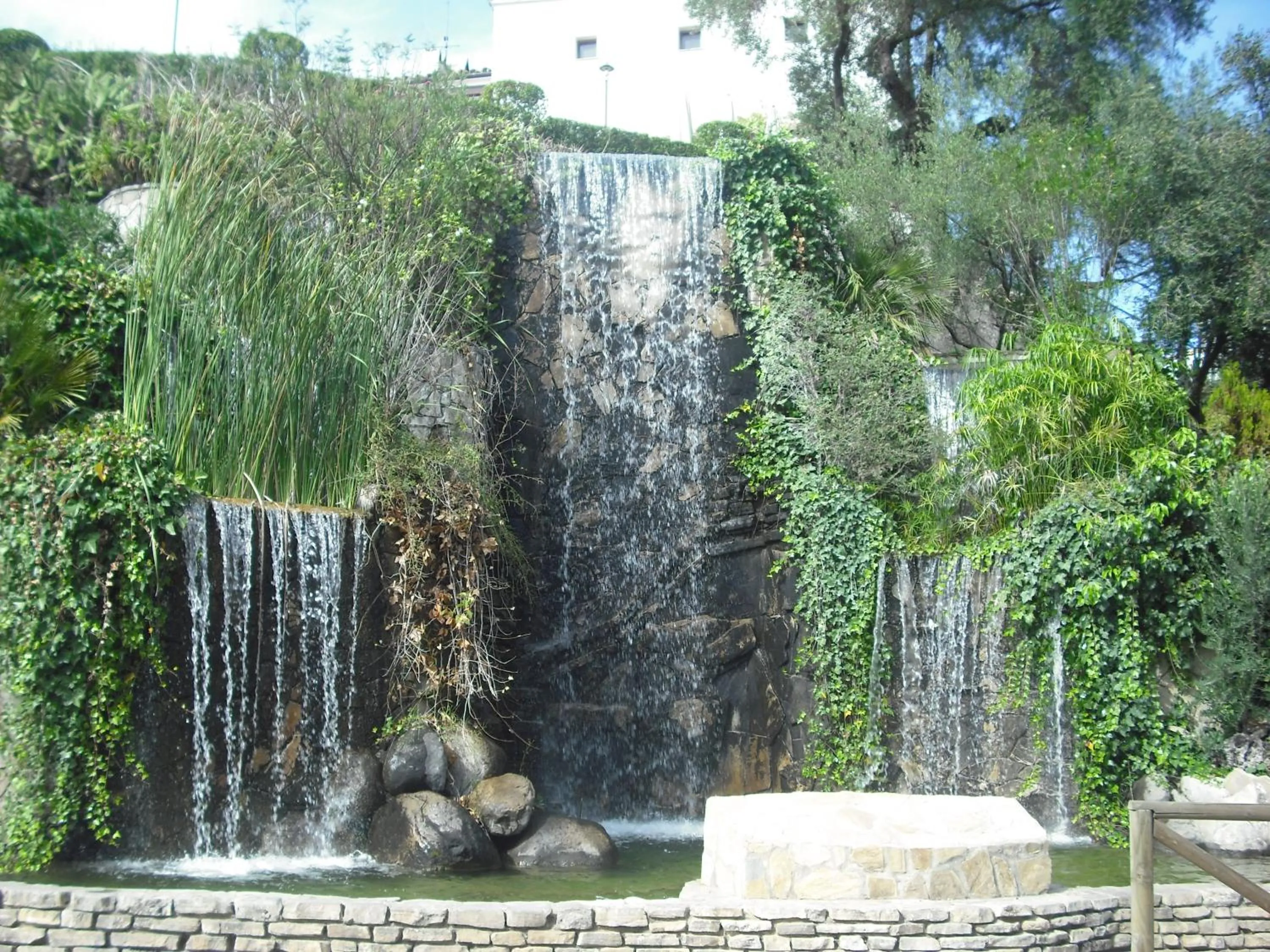 Nearby landmark in Apartamentos Casa Gil