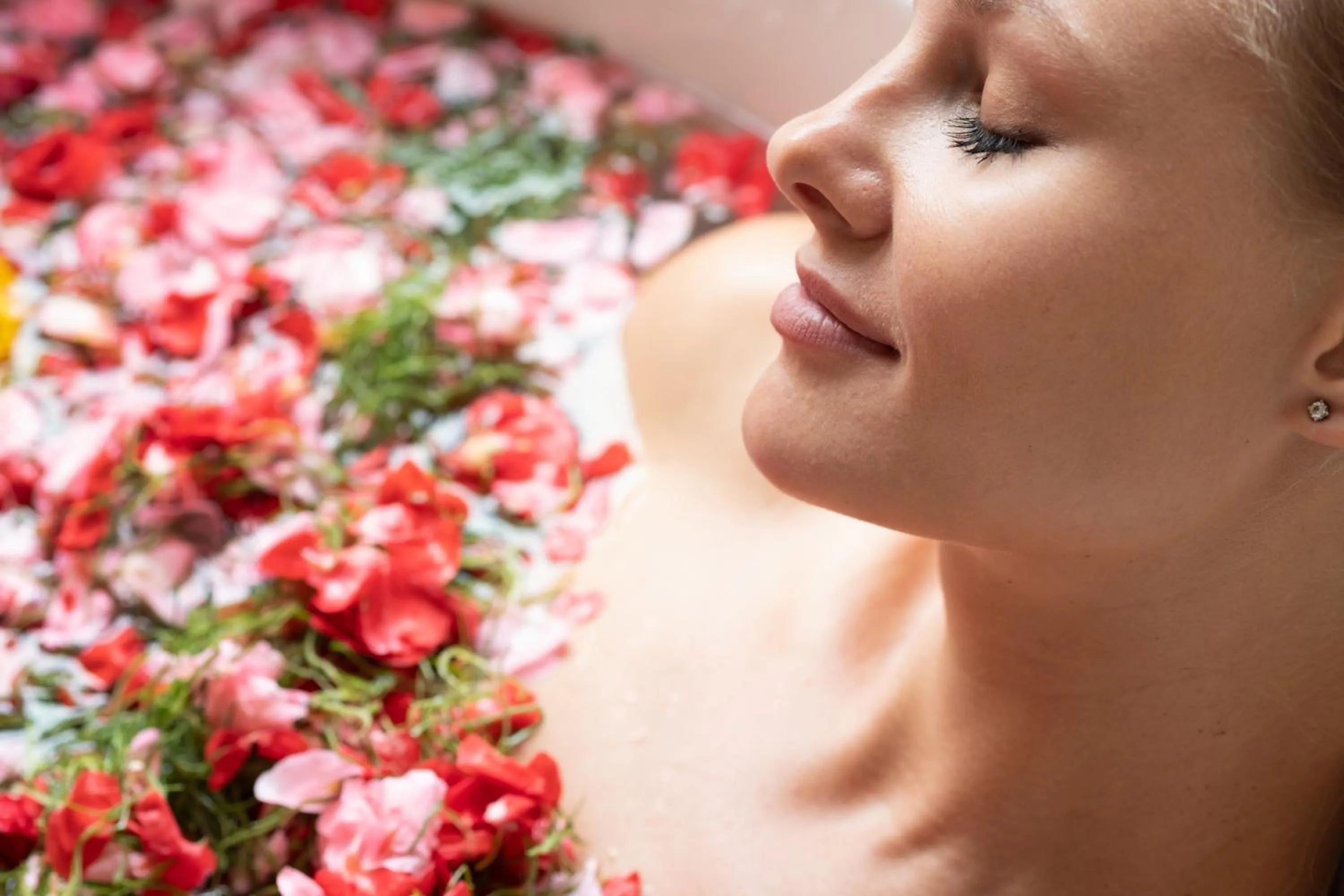 Spa and wellness centre/facilities in Adiwana Monkey Forest