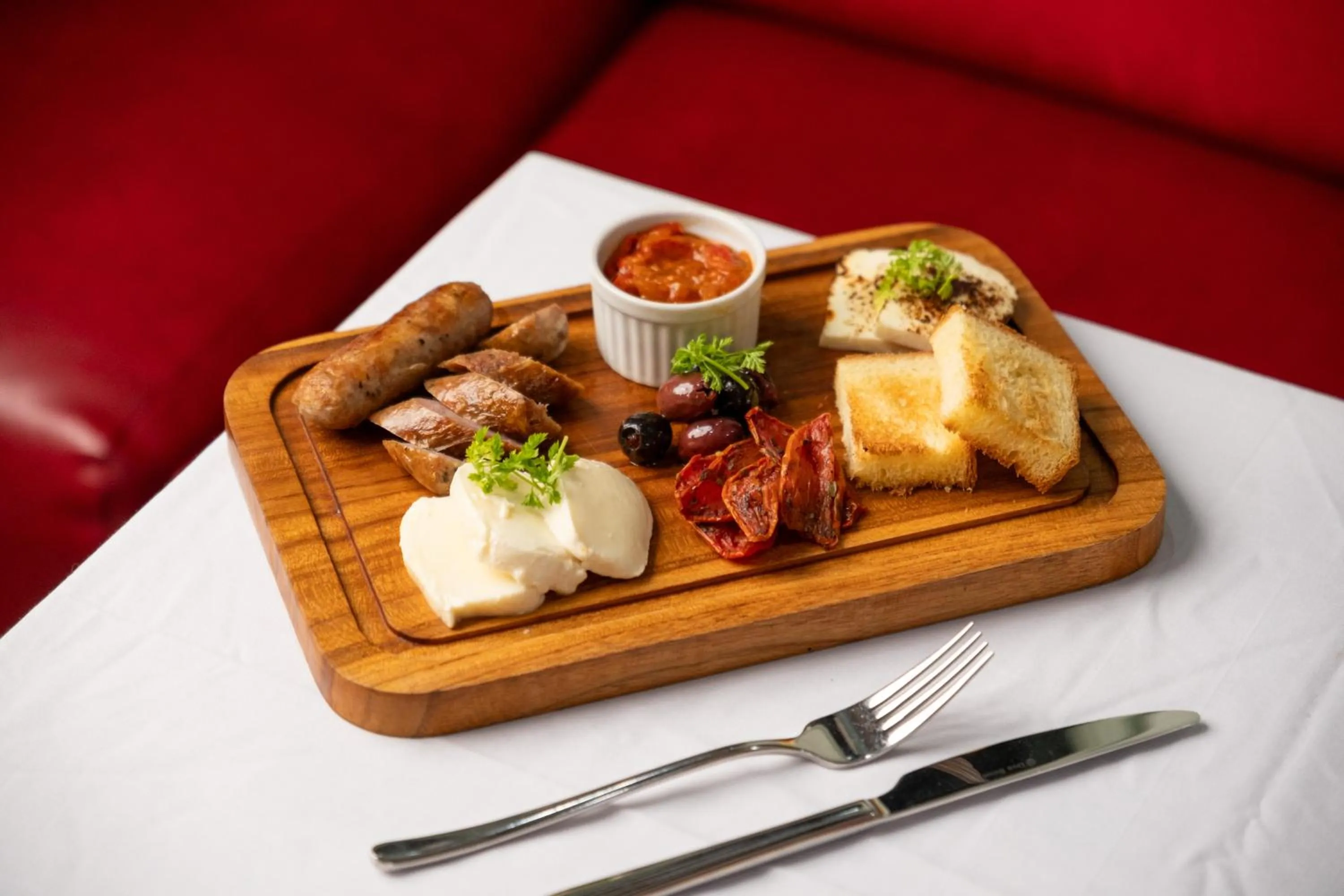 Restaurant/places to eat in Adiwana Monkey Forest